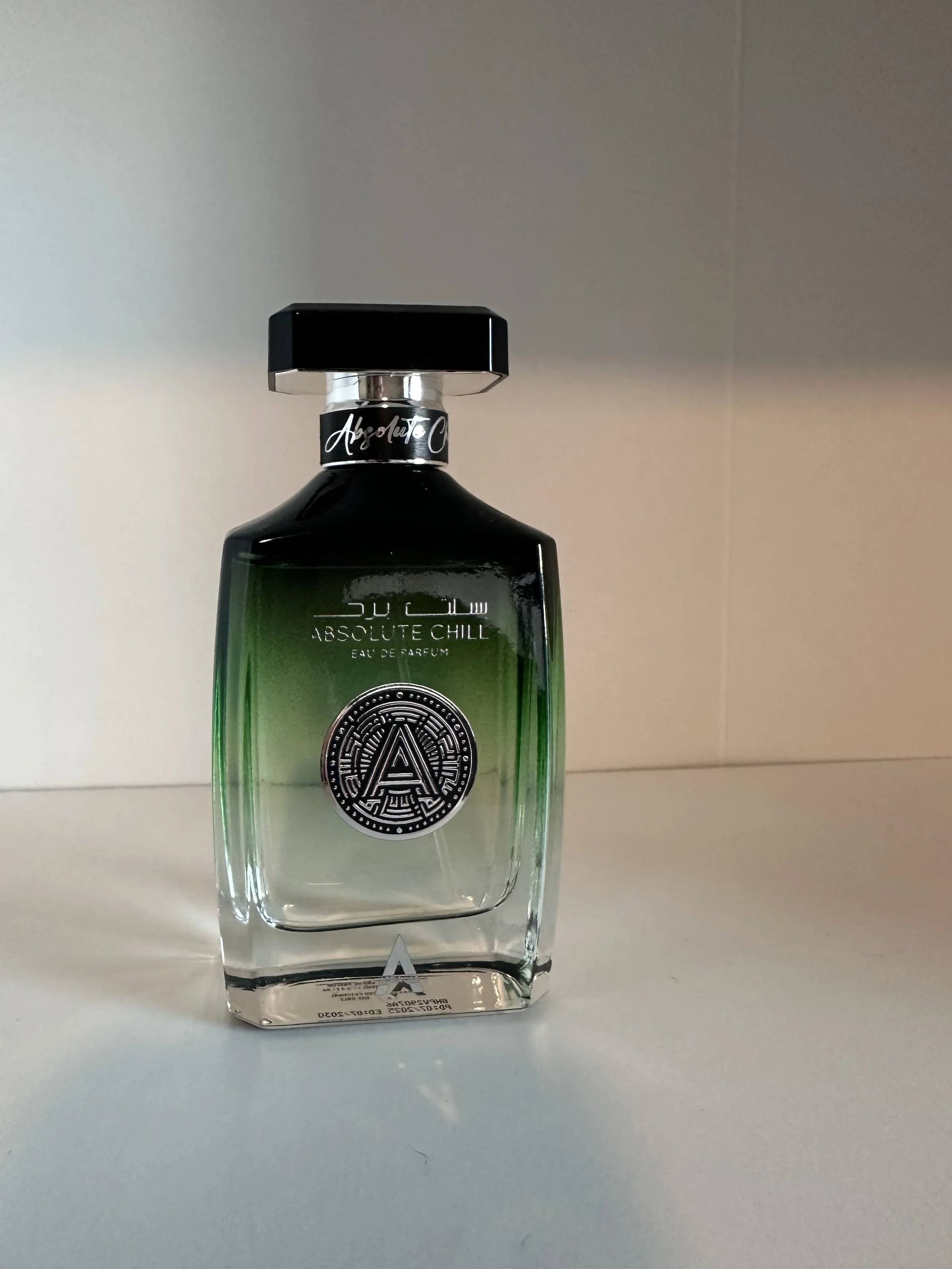 Atralia Absolute Chill (Edp) (Dupe of Louis Vuitton's Pacific Chill)