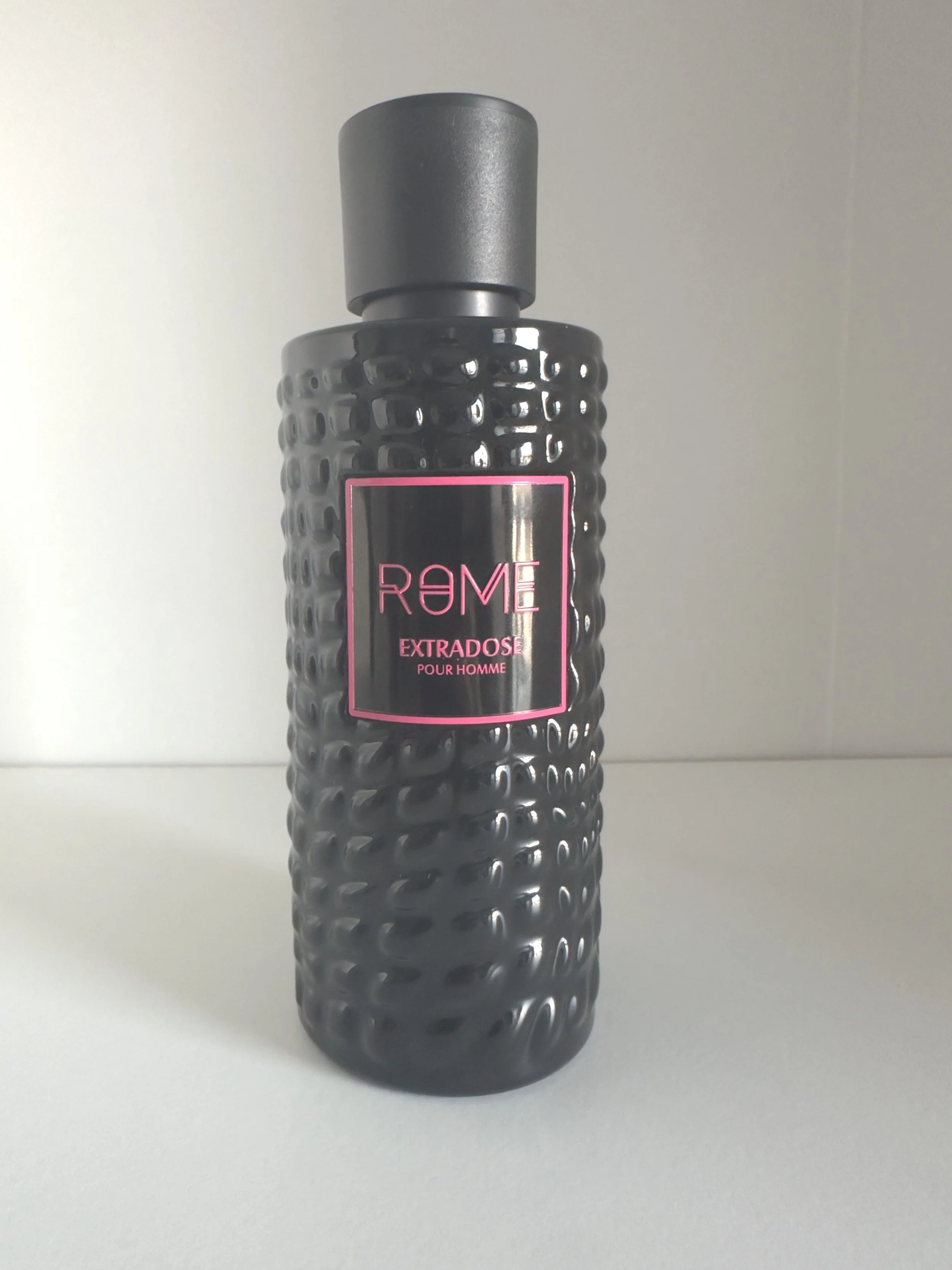 Mast Perfume Rome Extradose Pour Homme (Edp) (Dupe of Valentino Uomo Born in Roma Extradose)