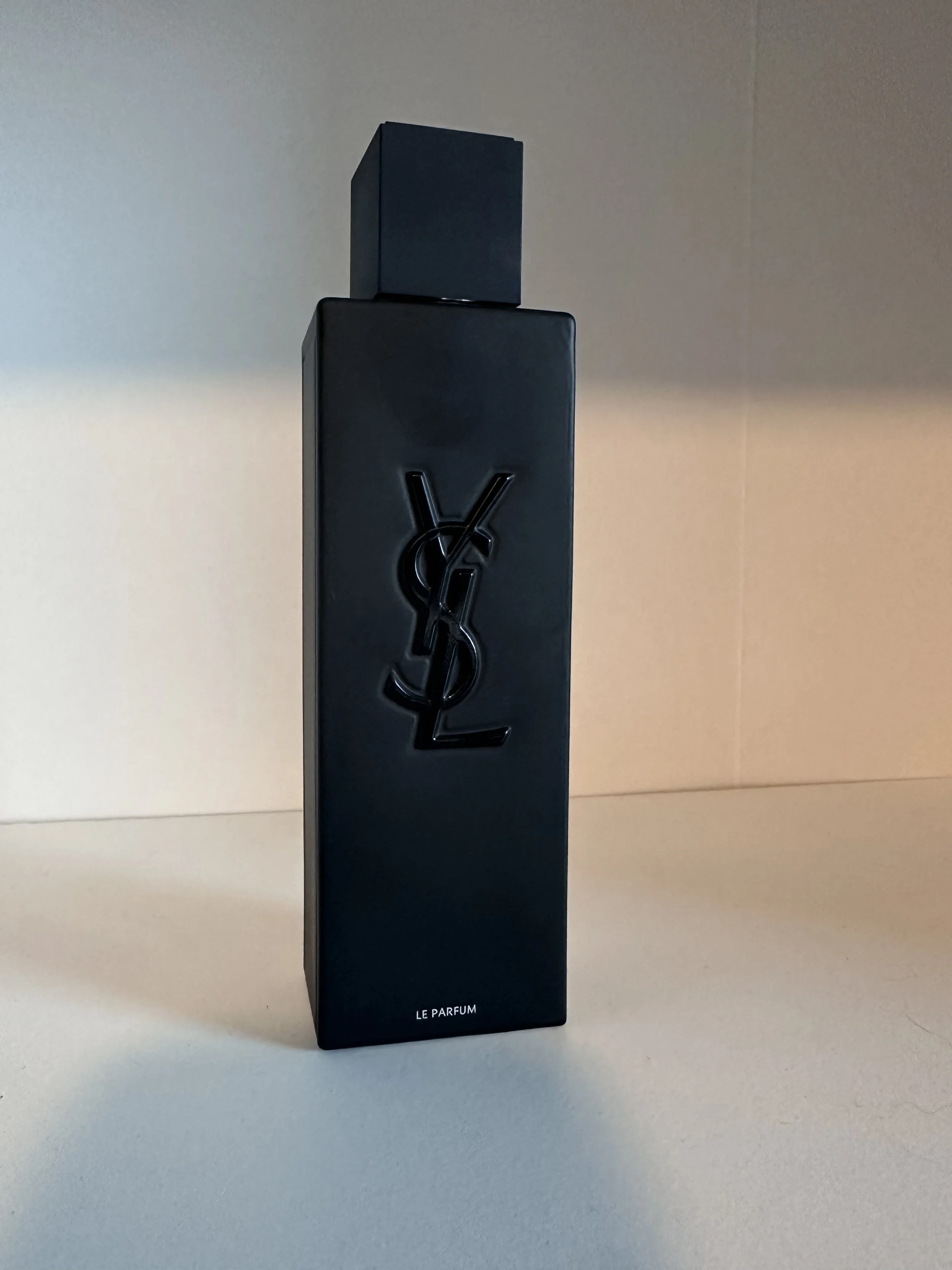 YSL Myself Le Parfum