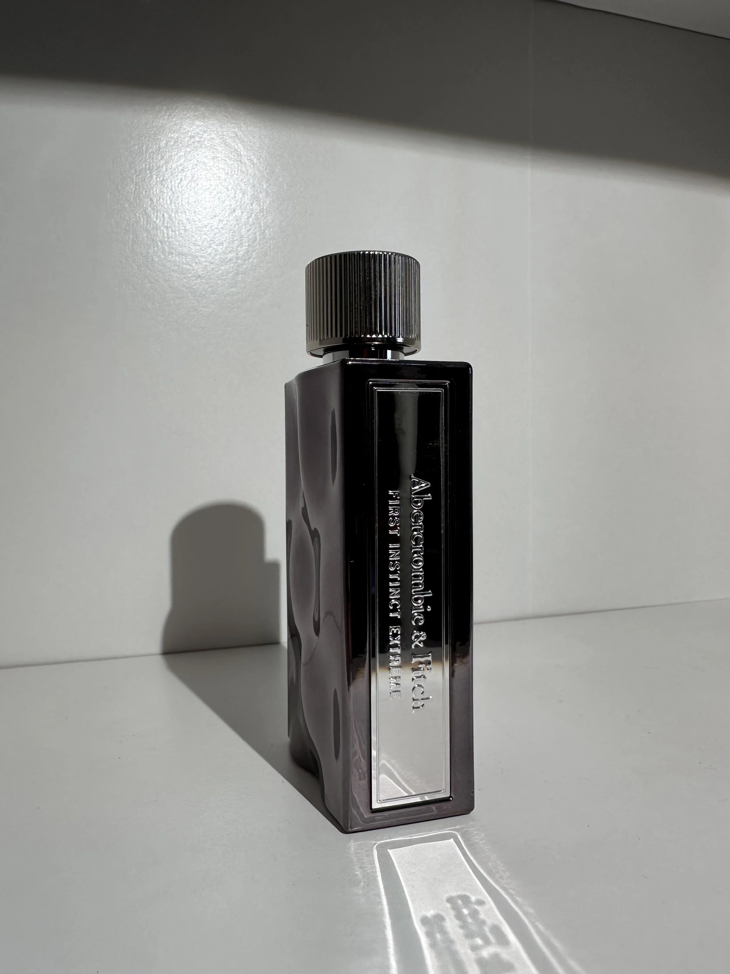 Abercrombie and Fitch's First Instinct Extreme (Edp)