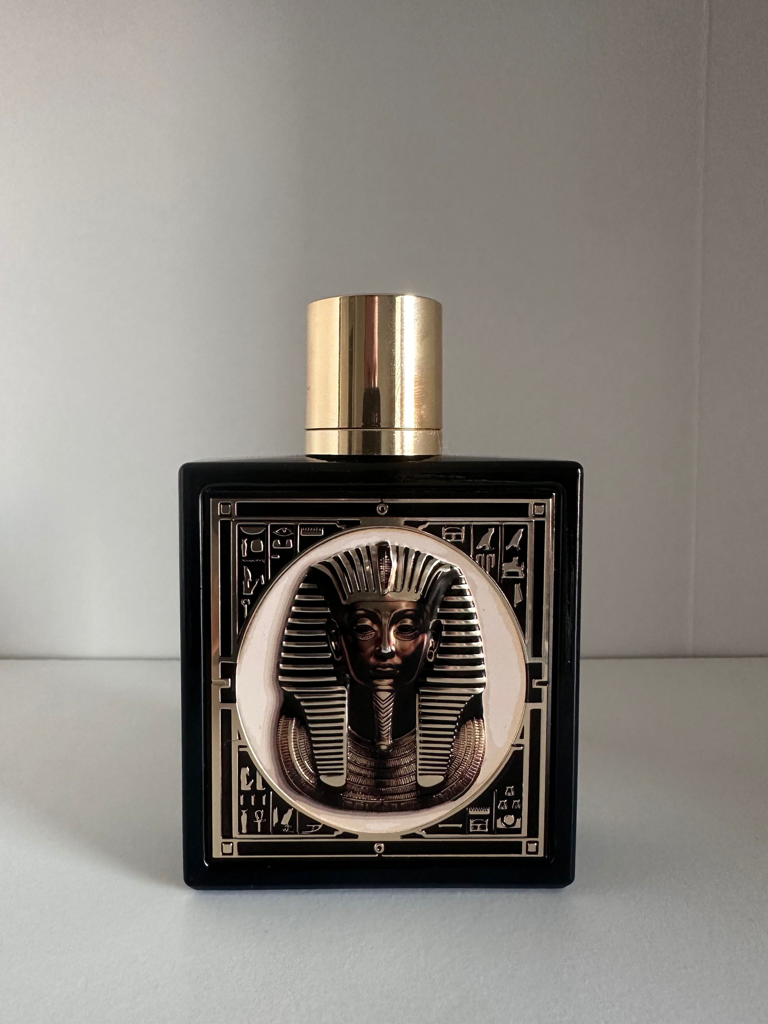 Rayhaan Pharaoh (Edp) (Dupe of Oman Luxury Caden)