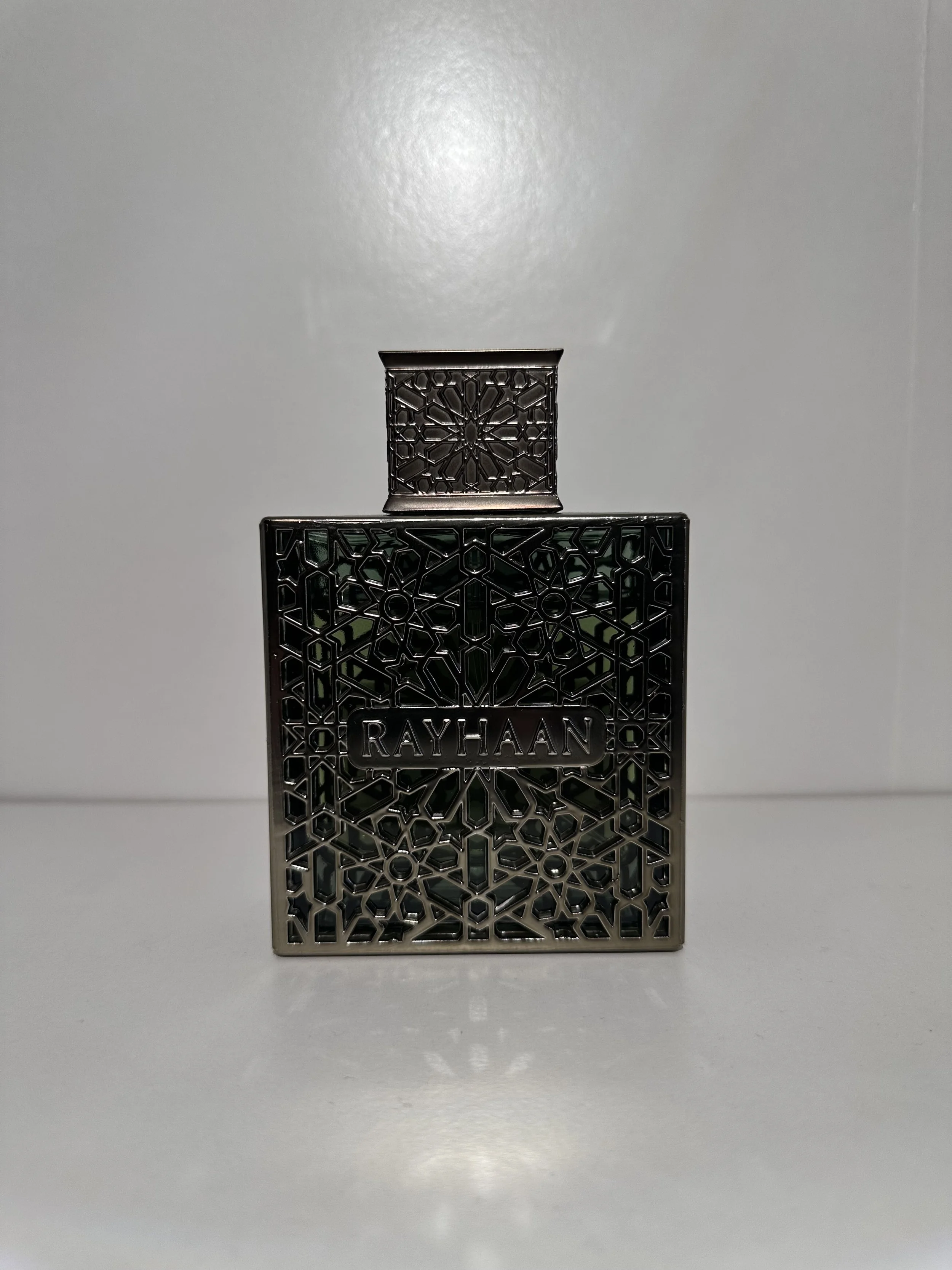 Rayhaan Terra (Edp) (Dupe of Amouage Outlands)