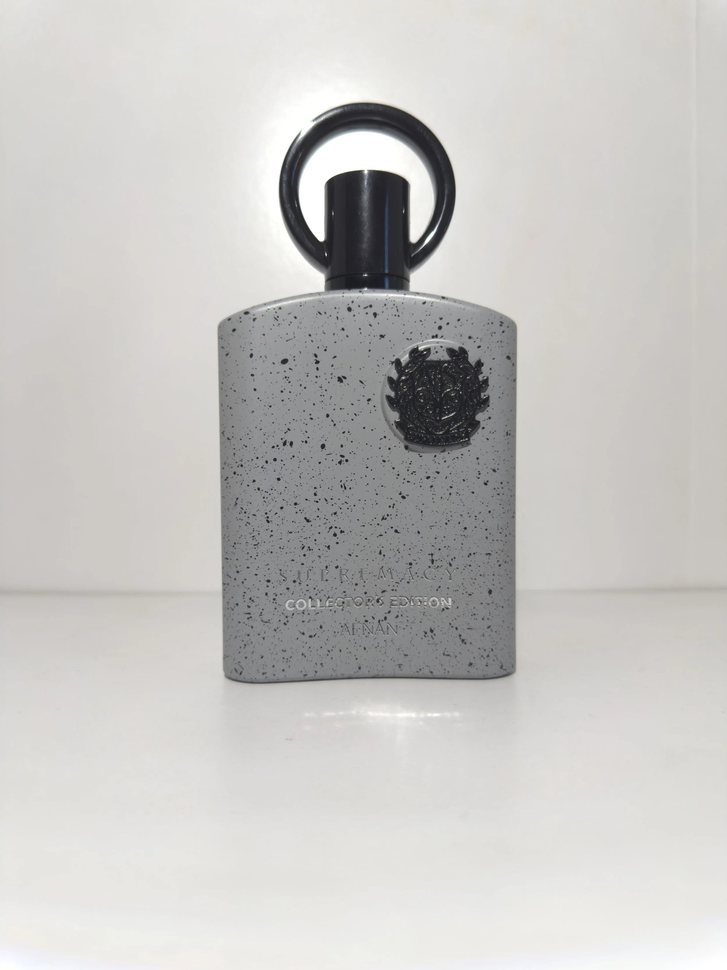 Afnan Supremacy Collector's Edition (Edp) (Dupe of Creed Aventus Absolu)