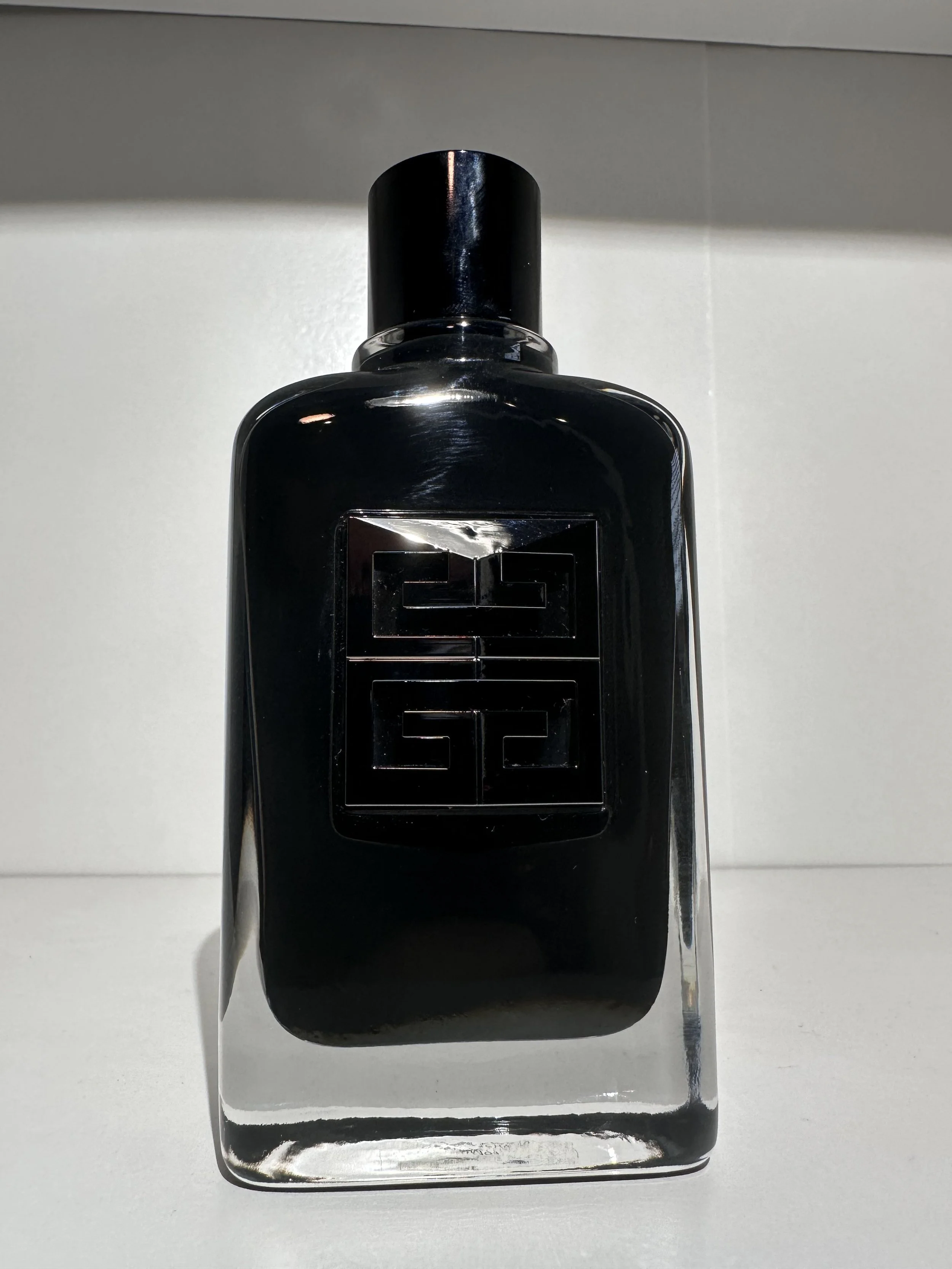 Givenchy  Men's Gentleman Society Extreme EDP (Edp)