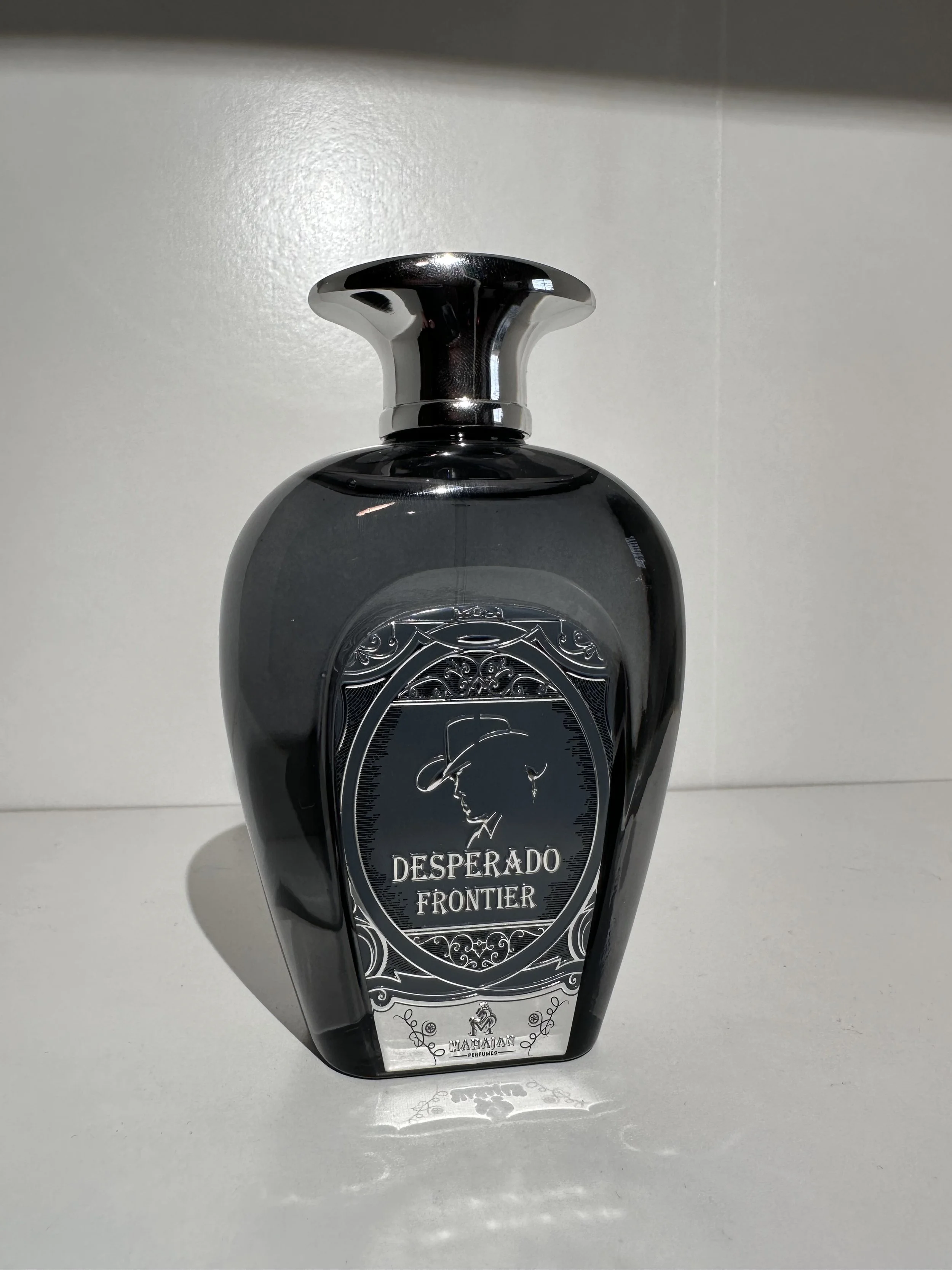 Mahajan Desperado Frontier (Edp)