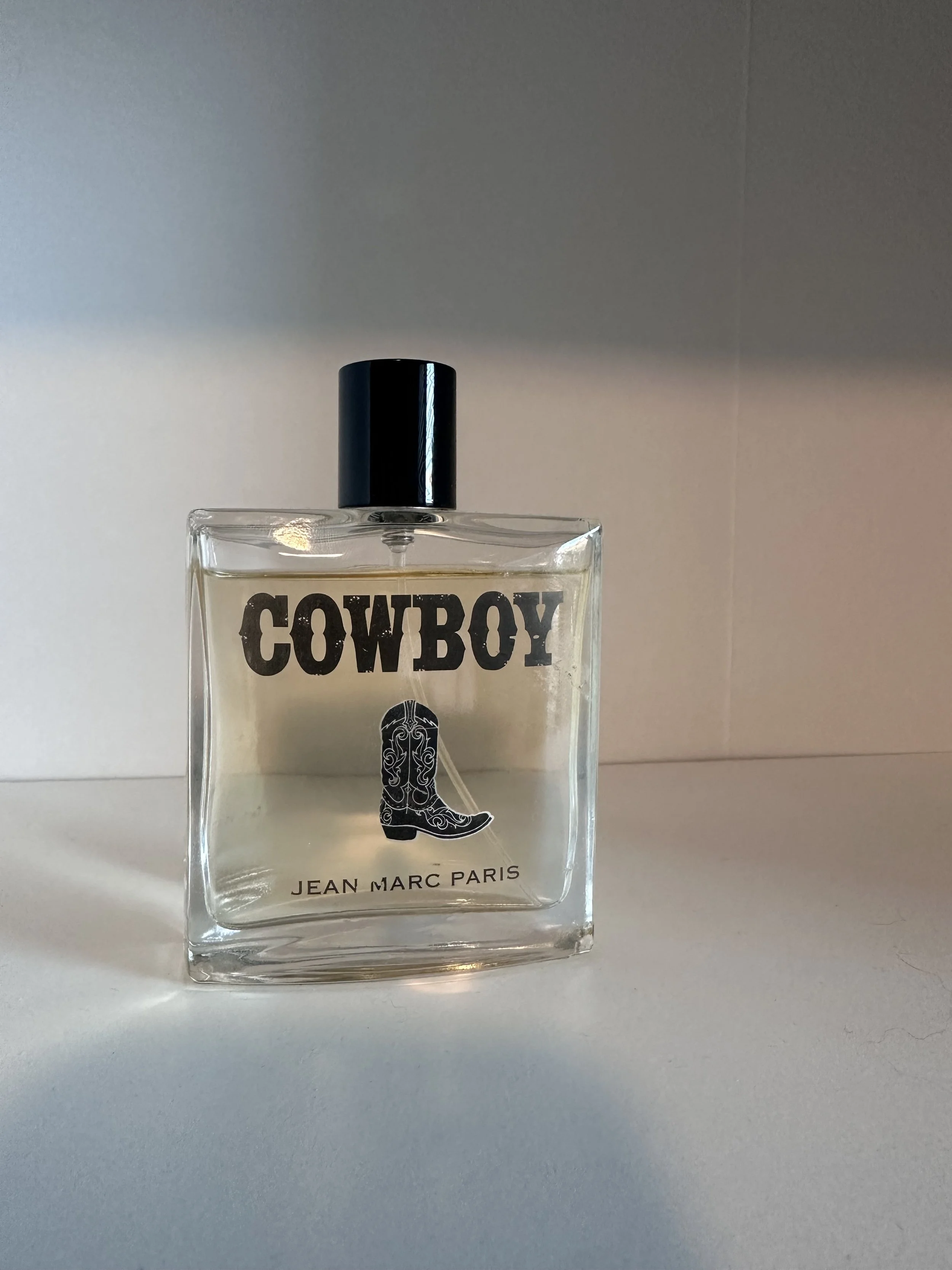 Jean Marc Paris Cowboy (EDT)