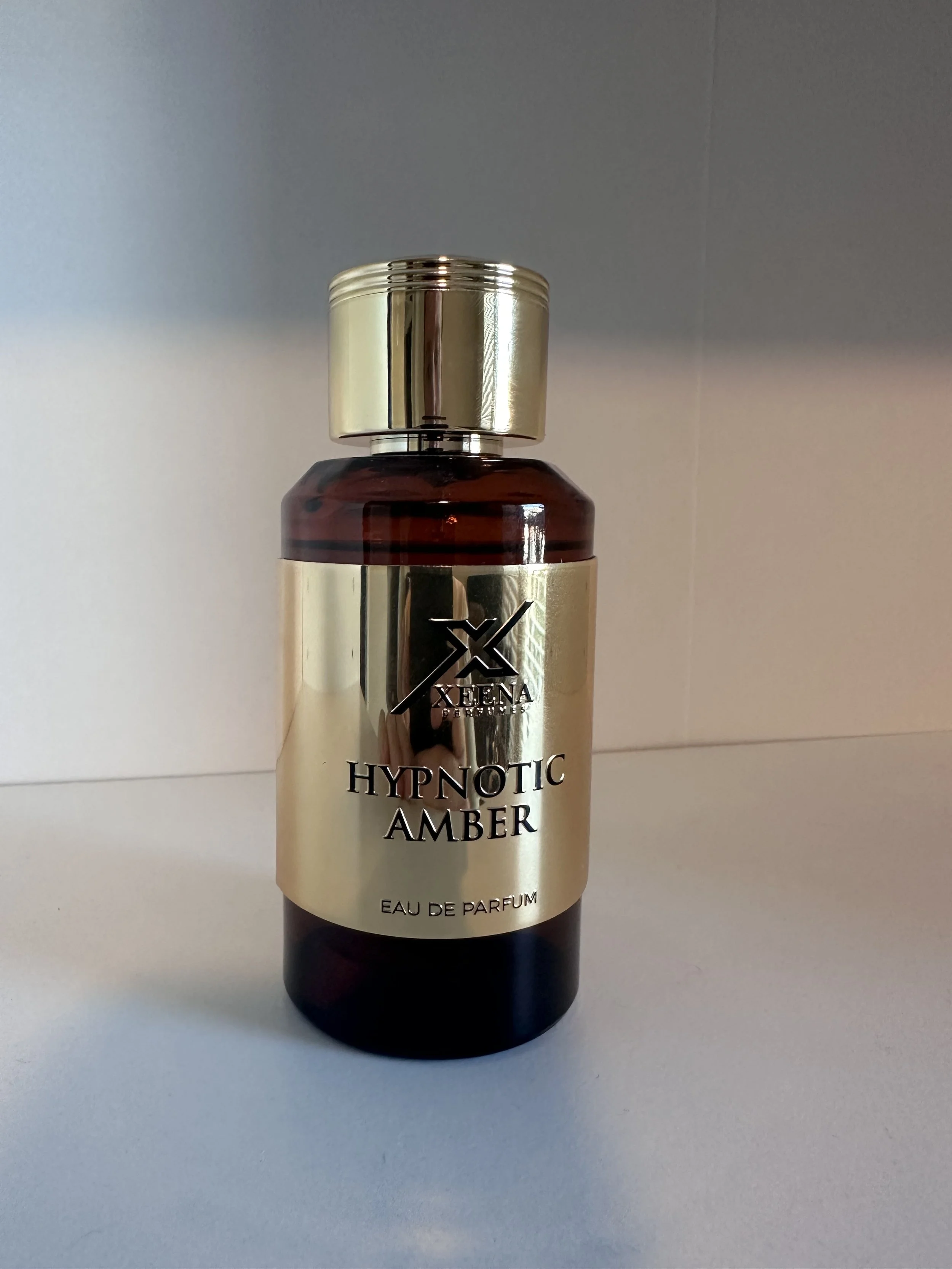 Xeena Hypnotic Amber (Edp)