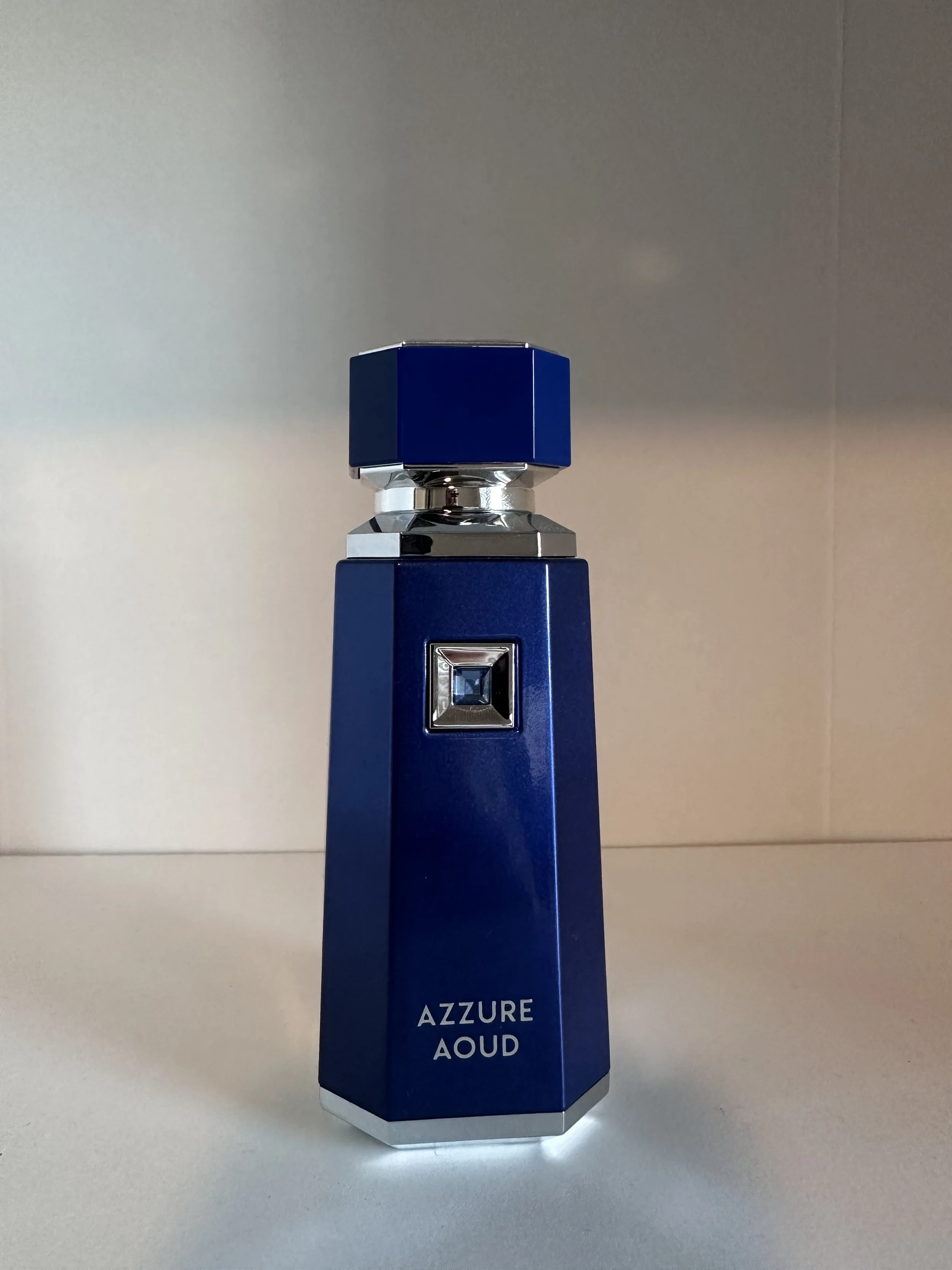 French Avenue Azzure Aoud (Edp) (Dupe of Maison Crivelli Oud Maracujá)