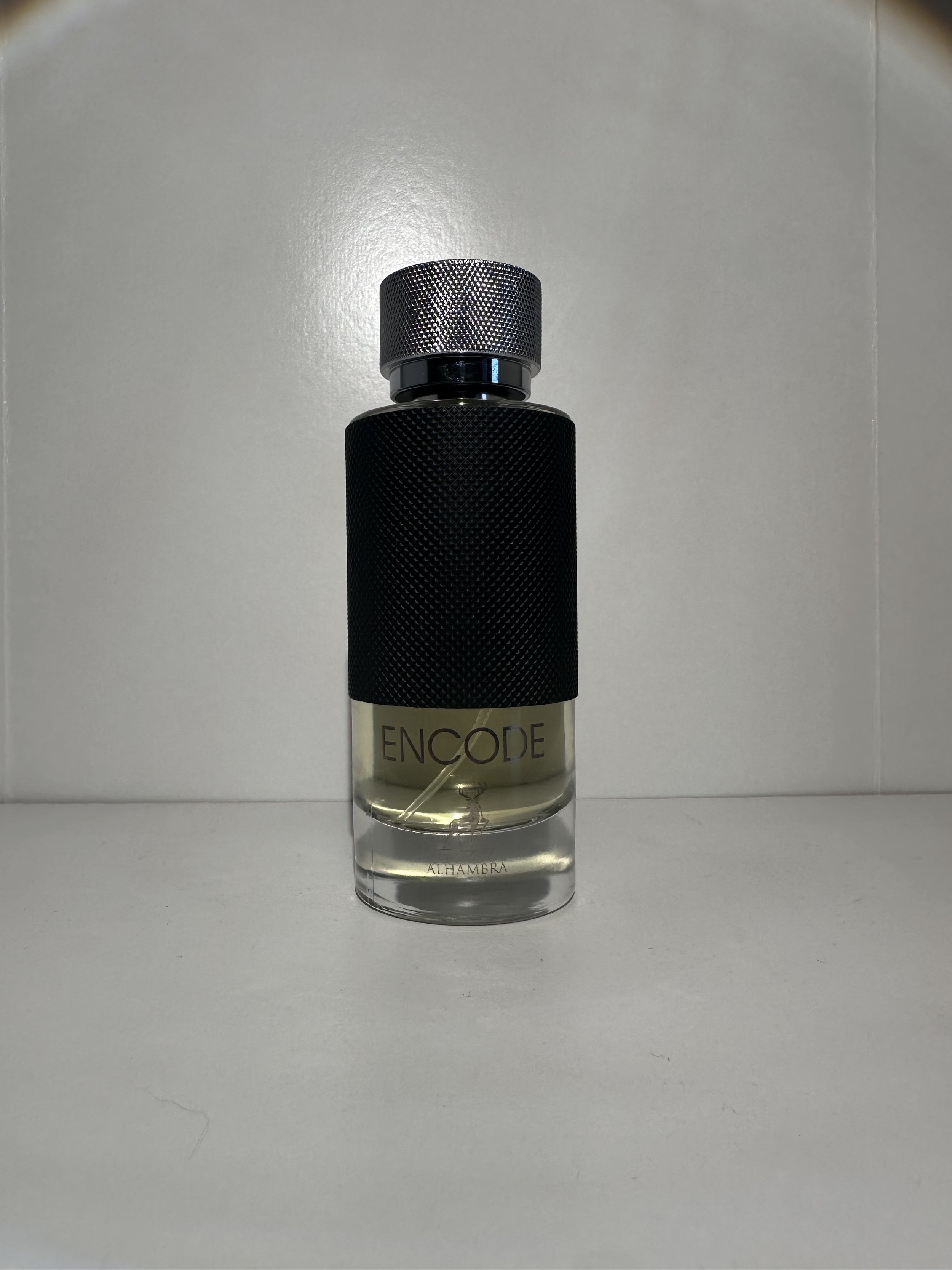 Maison Alhambra's Encode (Edp) (Dupe of Creed Aventus)