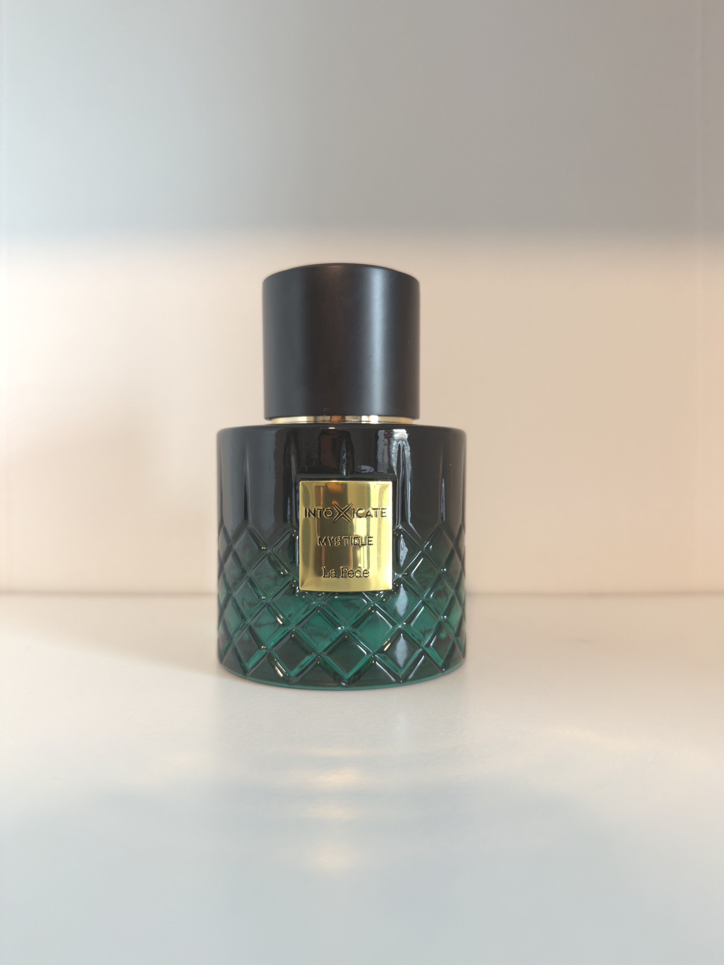 Khadlaj Intoxicate Mystique (Extrait De Parfum) (Dupe of Prada Paradigme)
