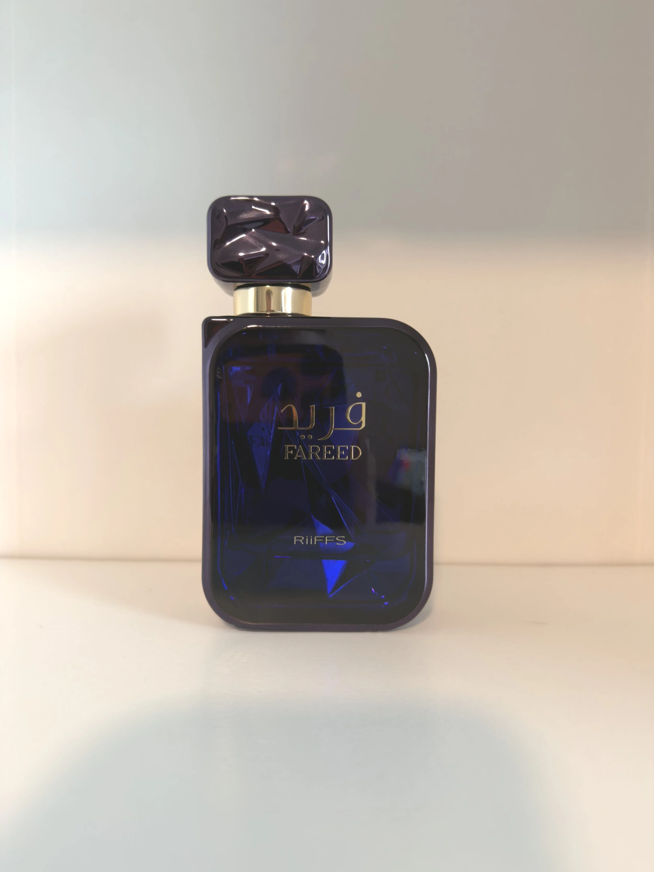 Riiffs Fareed (Edp) (Dupe of YSL La Nuit de l'Homme)