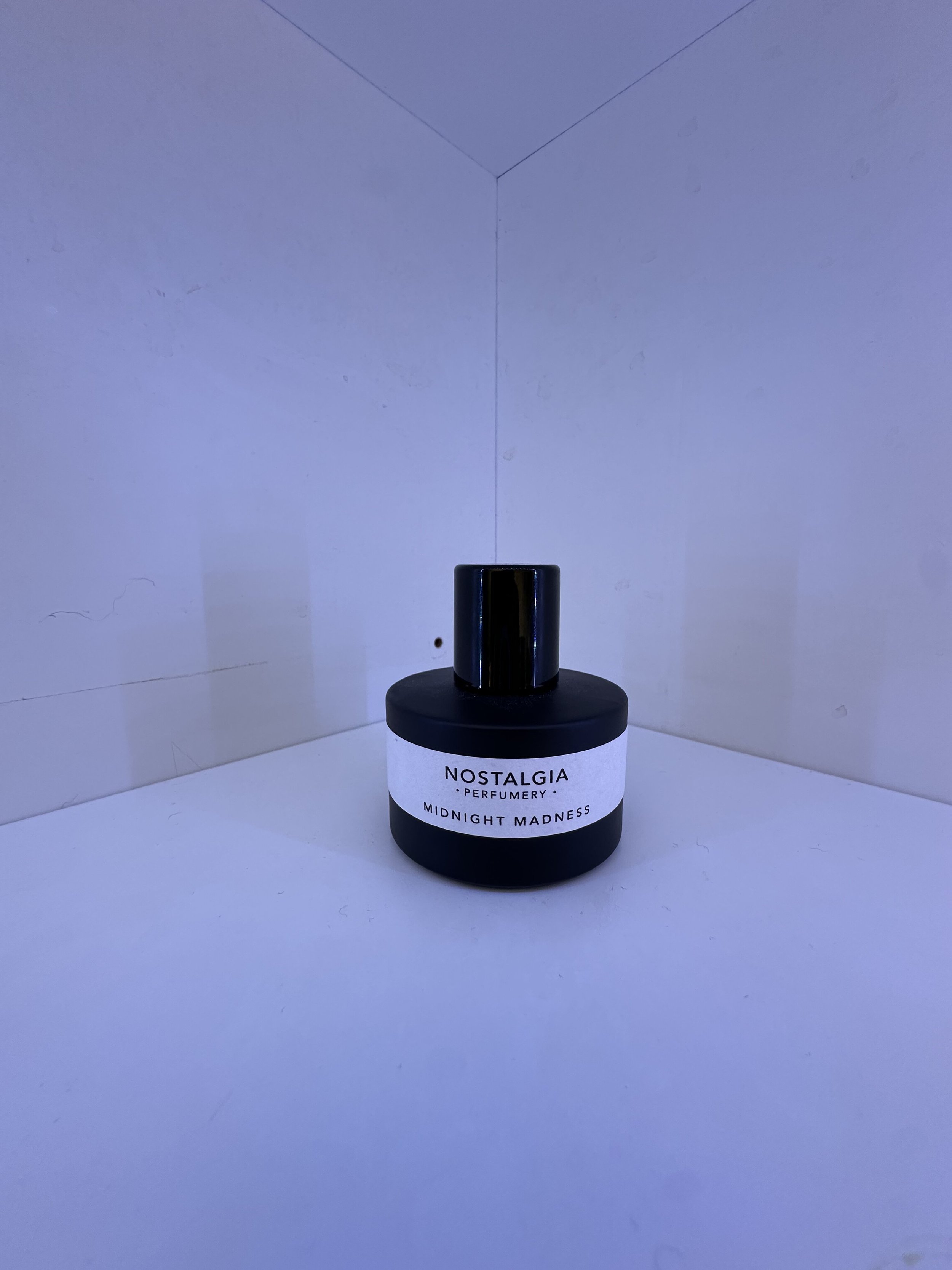 Nostalgia Midnight Madness (EDP)
