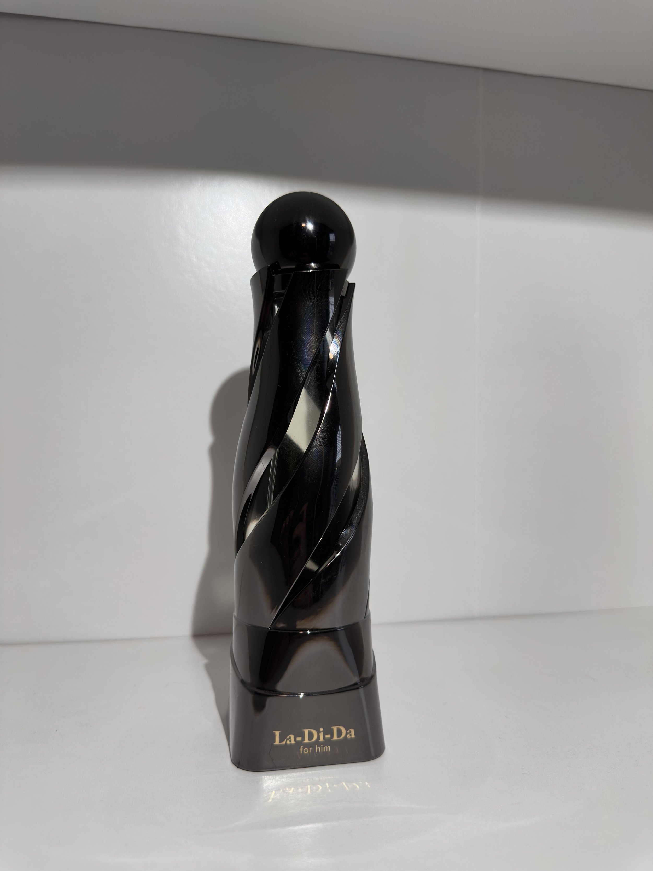 Arabiyat Prestige La Di Dia (Edp) (Dupe of Yves Saint Laurent's MYSLF Eau de Parfum)