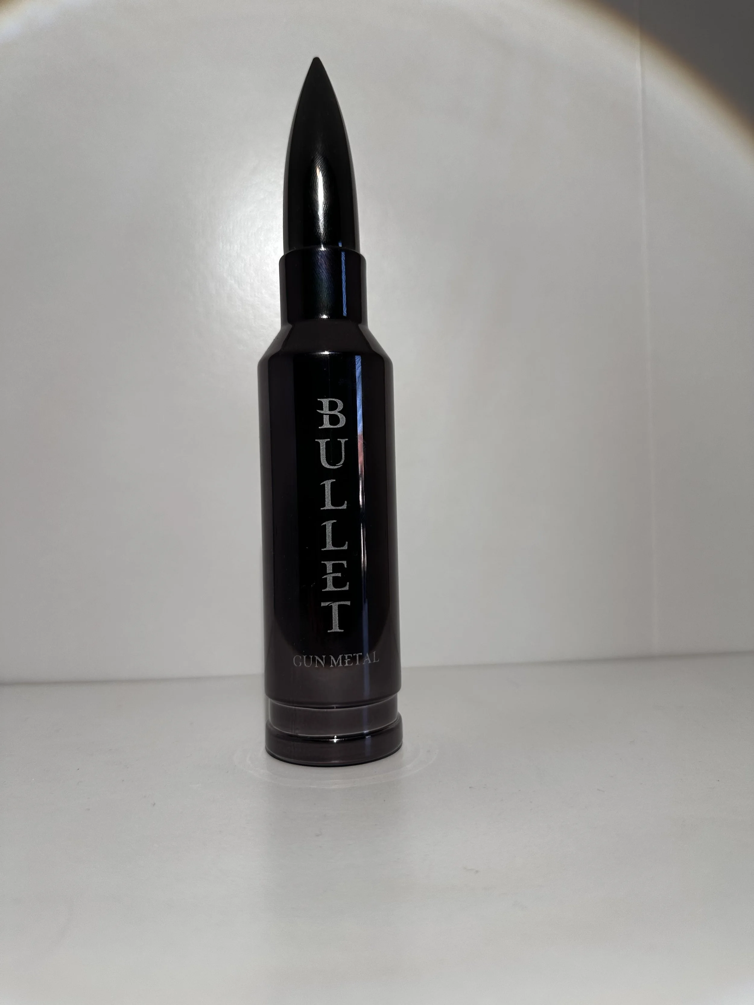 Bharara Bullet Gunmetal (Edp) (Dupe of Paco Rabanne 1 Million)