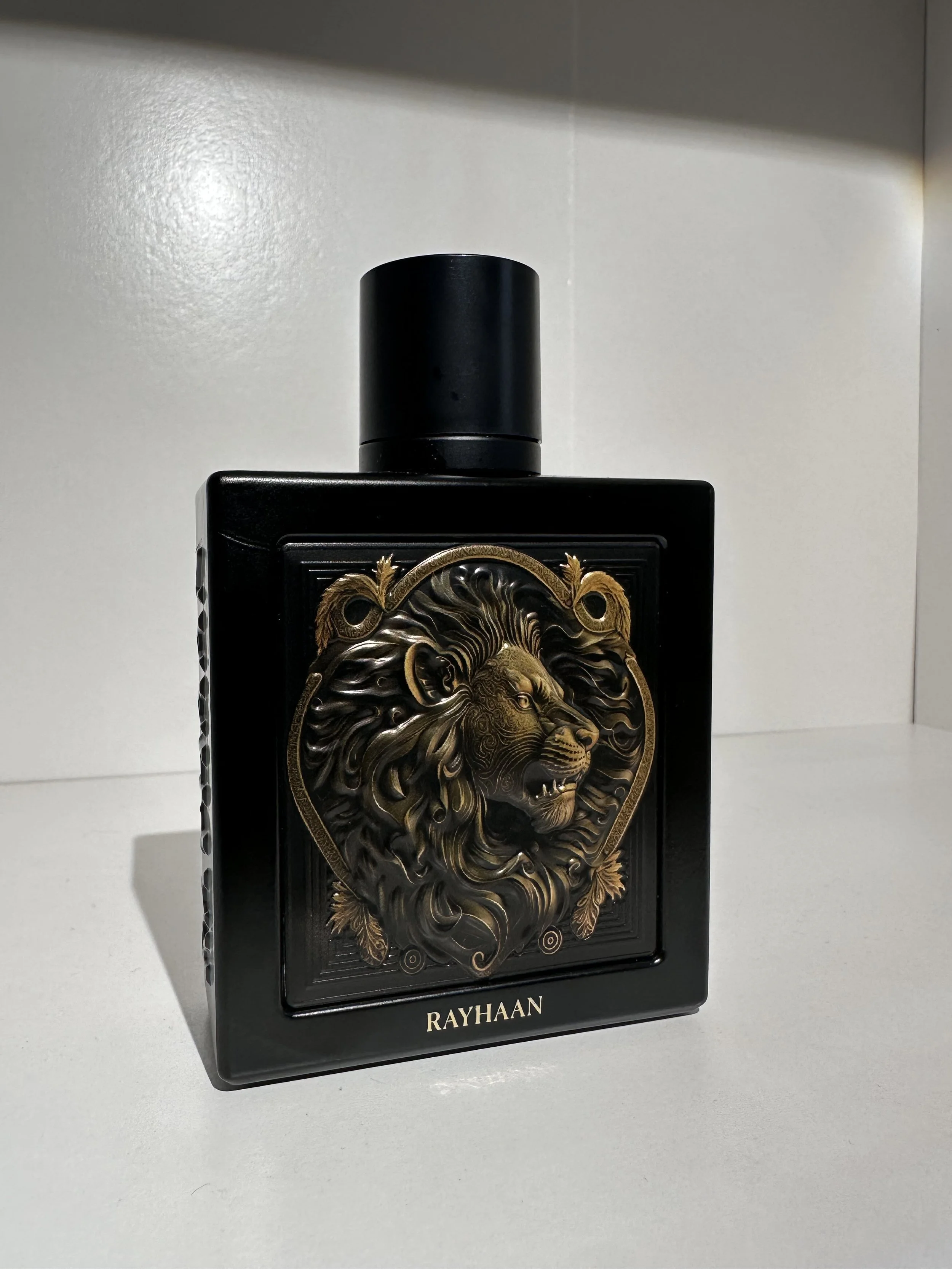 Rayhaan Lion (Edp) (Dupe of Jean Paul Gaultier Ultra Male)