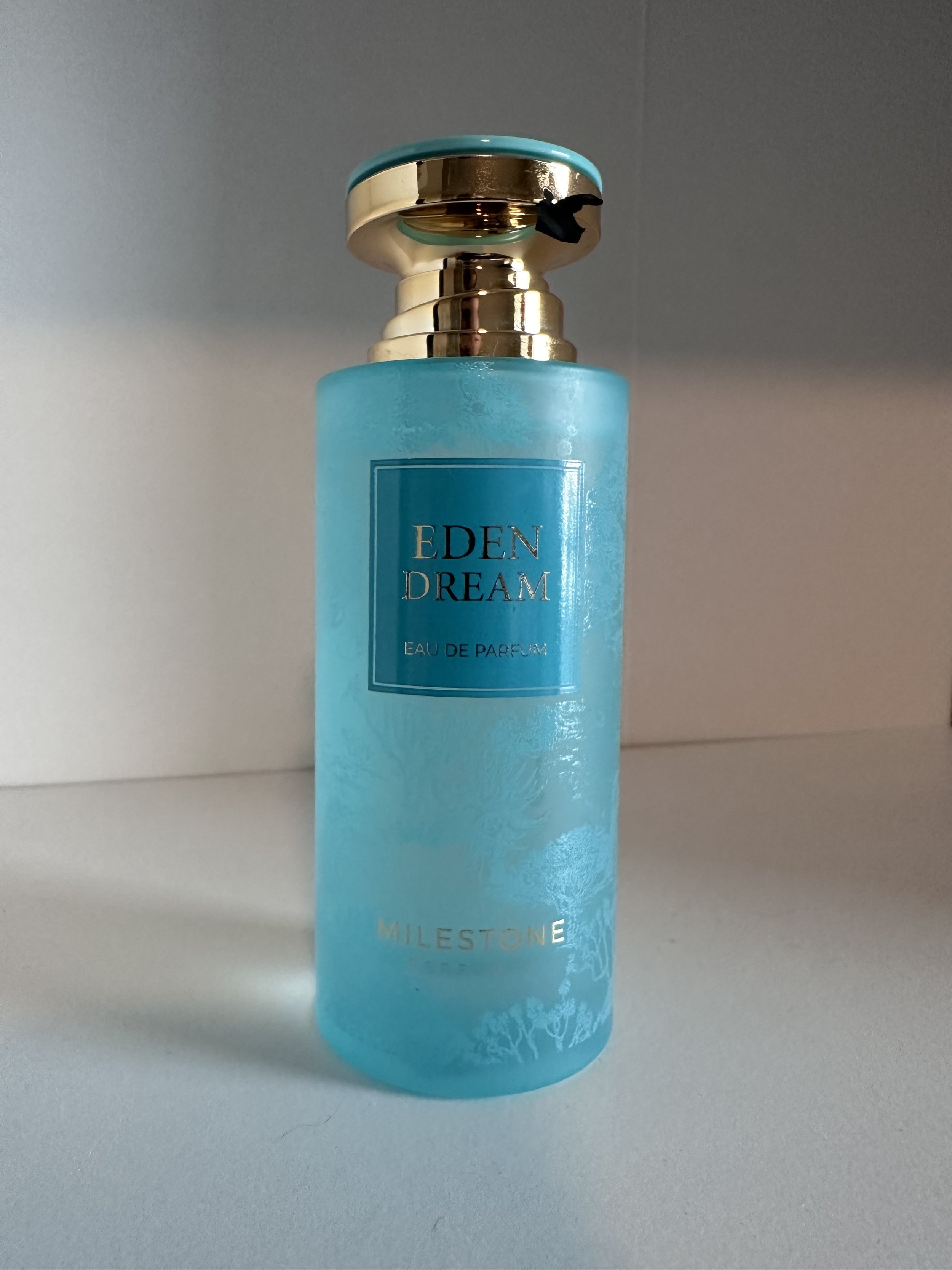 Milestone Eden Dream (Edp) (Dupe of Xerjoff Erba Pura)