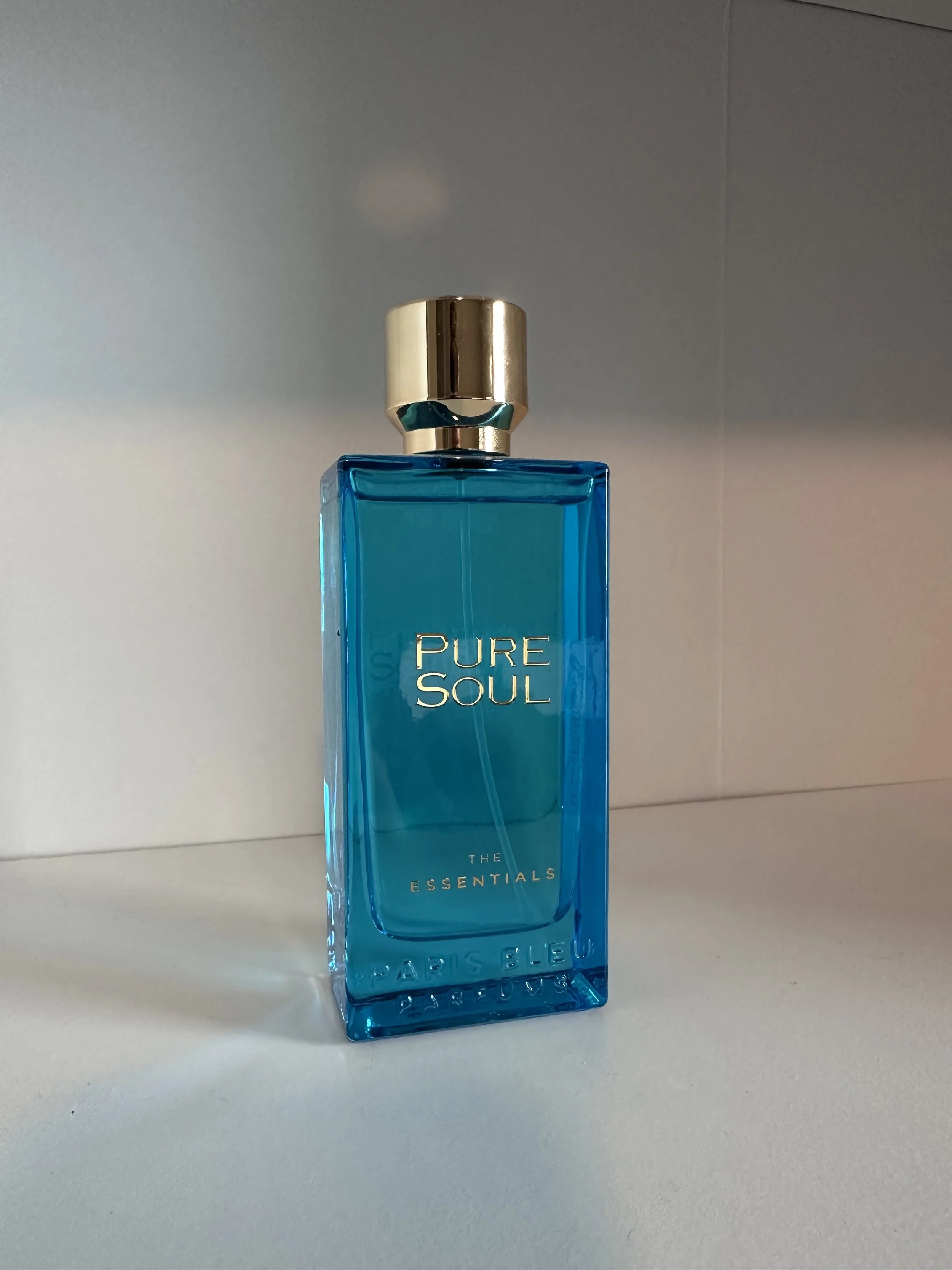 Paris Bleu Pure Soul (Edp) (Dupe of Xerjoff Erba Pura) *RARE*