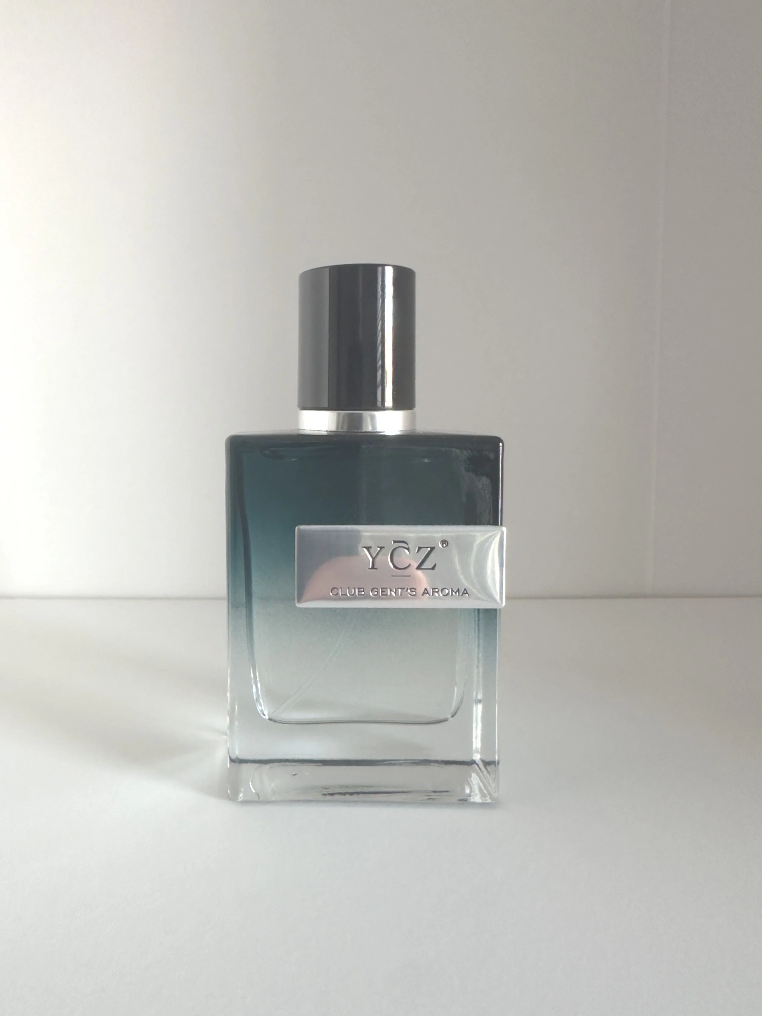 YCZ Club Gent's Aroma (Edp)