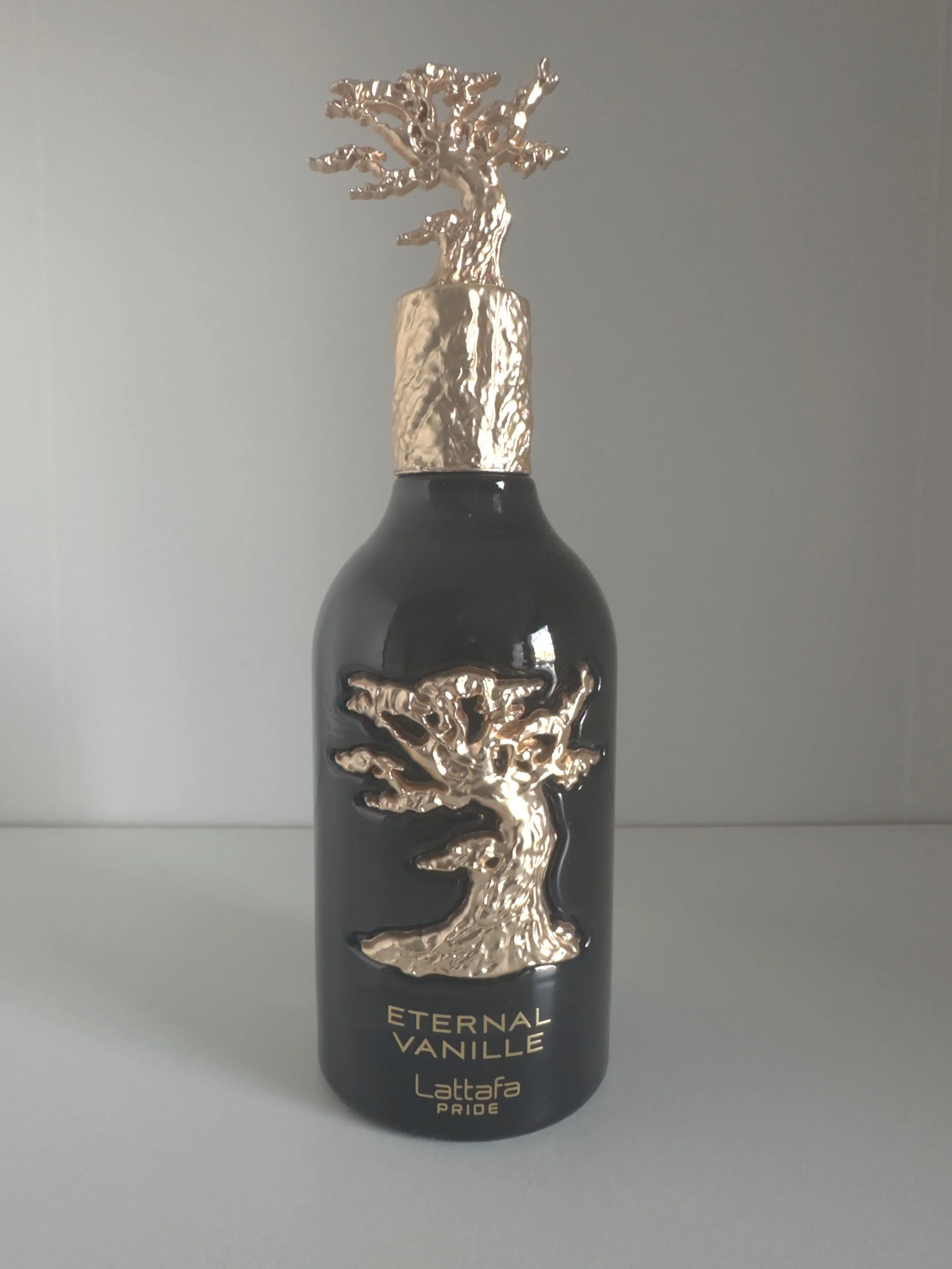 Lattafa Eternal Vanille (Edp)