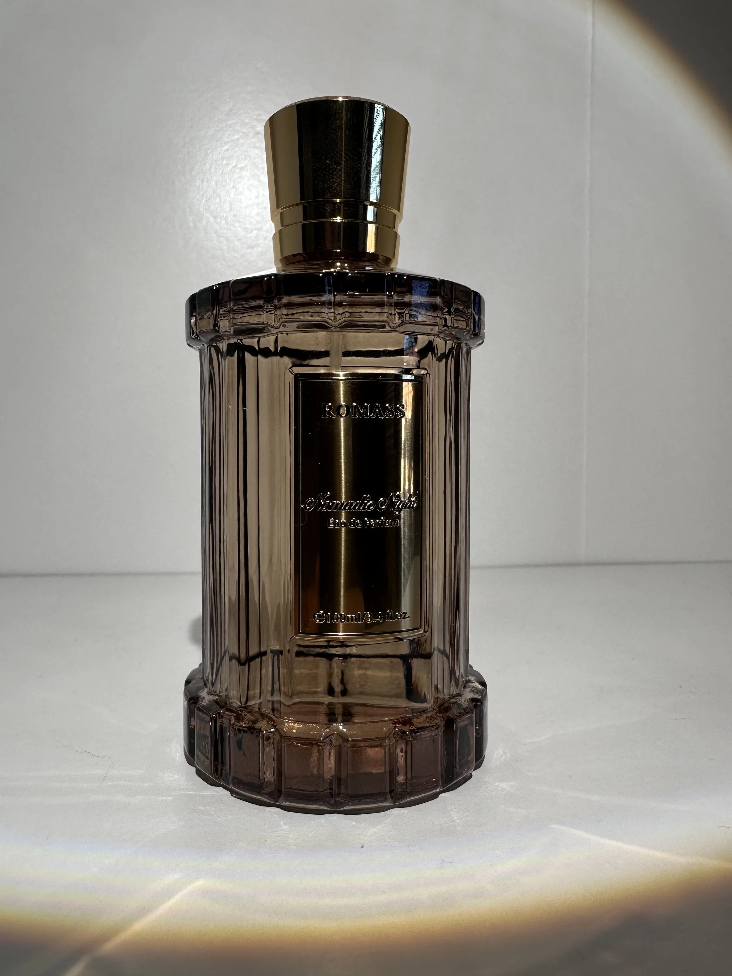 Romass Nomadic Night (Edp) (Dupe of Louis Vuitton Ombré Nomade)