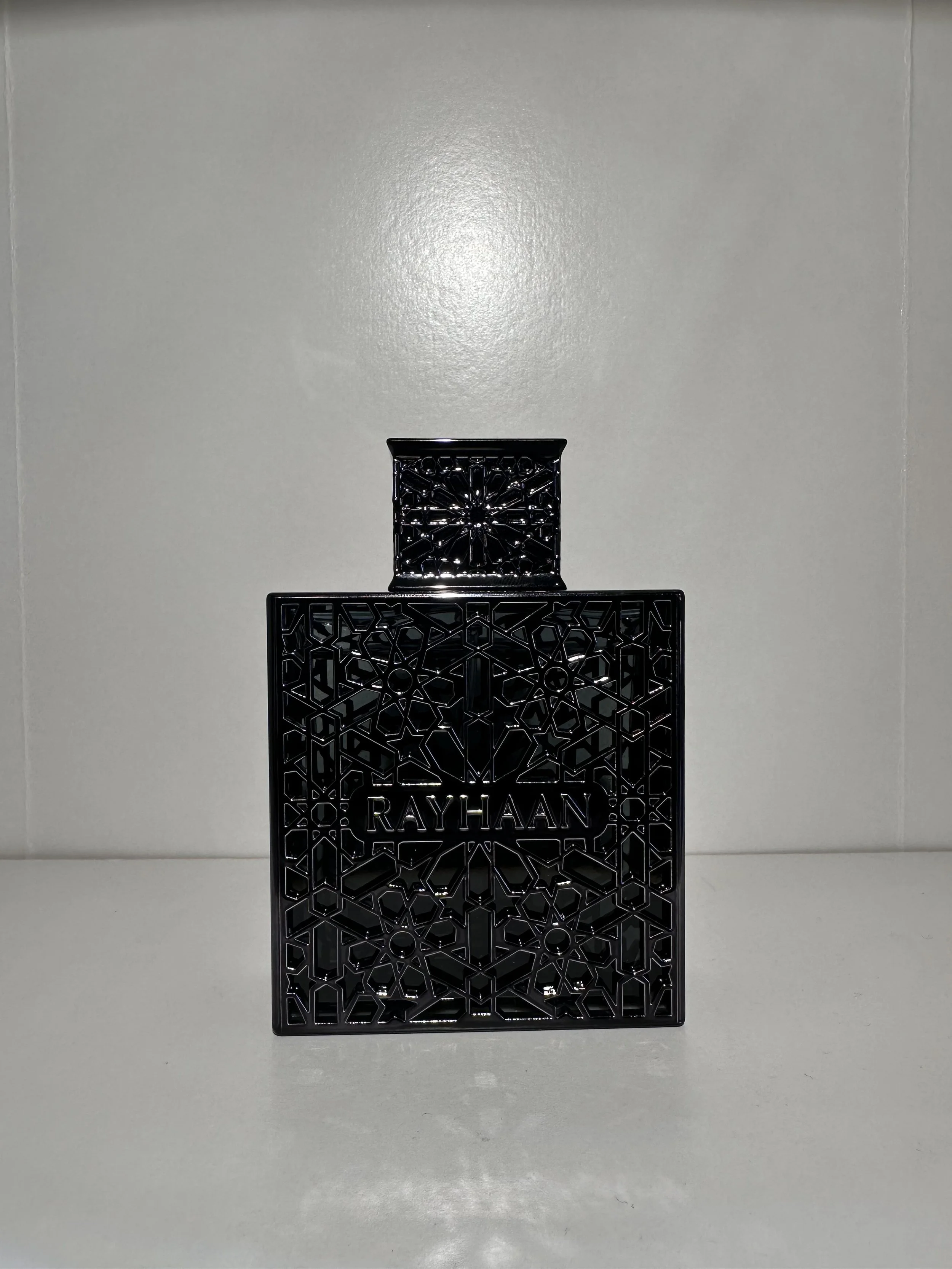 Rayhaan Obsidian (Edp) (Dupe of 2005 Dior Homme Parfum)