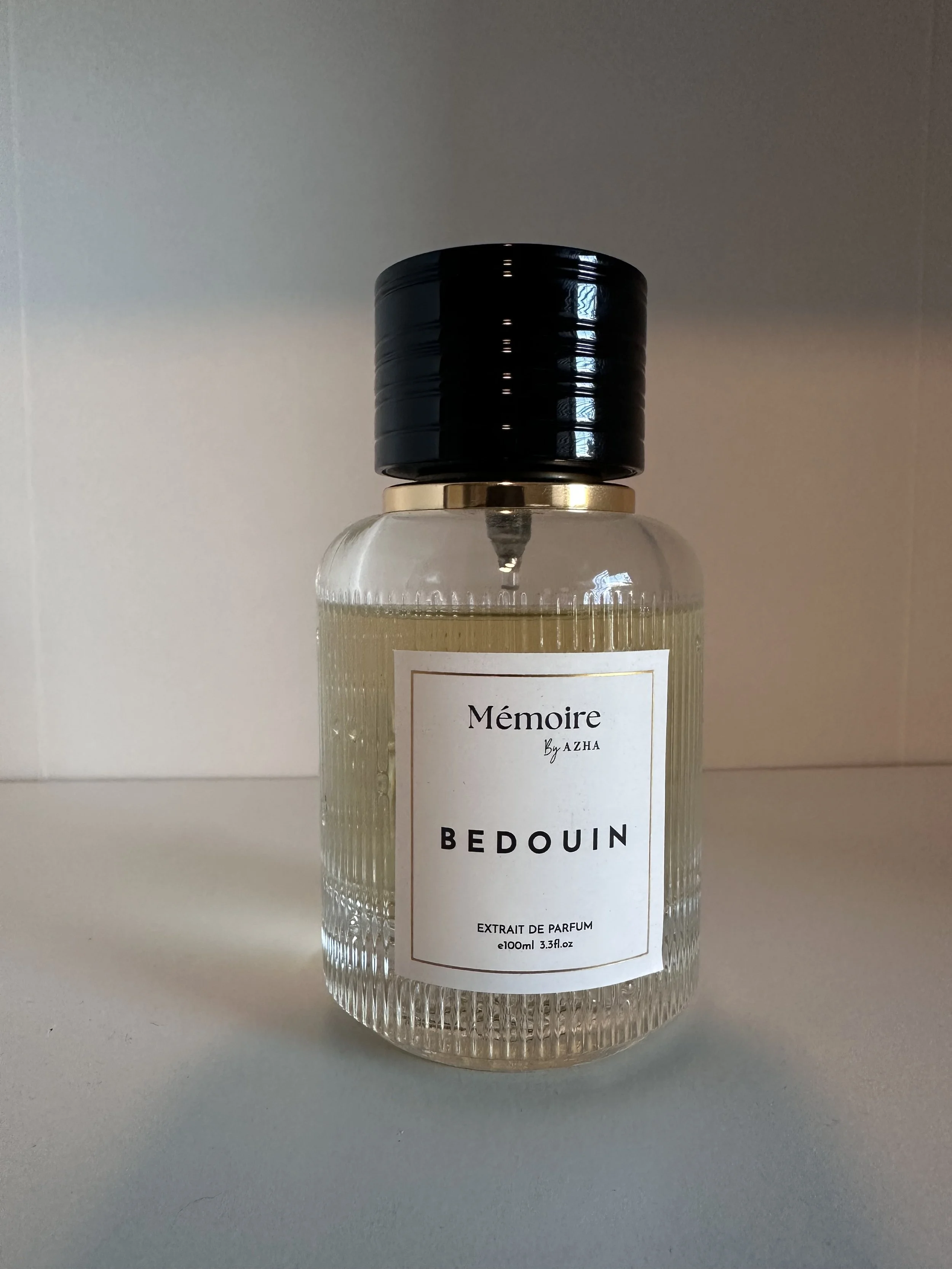 Azha Bedouin (Extrait)