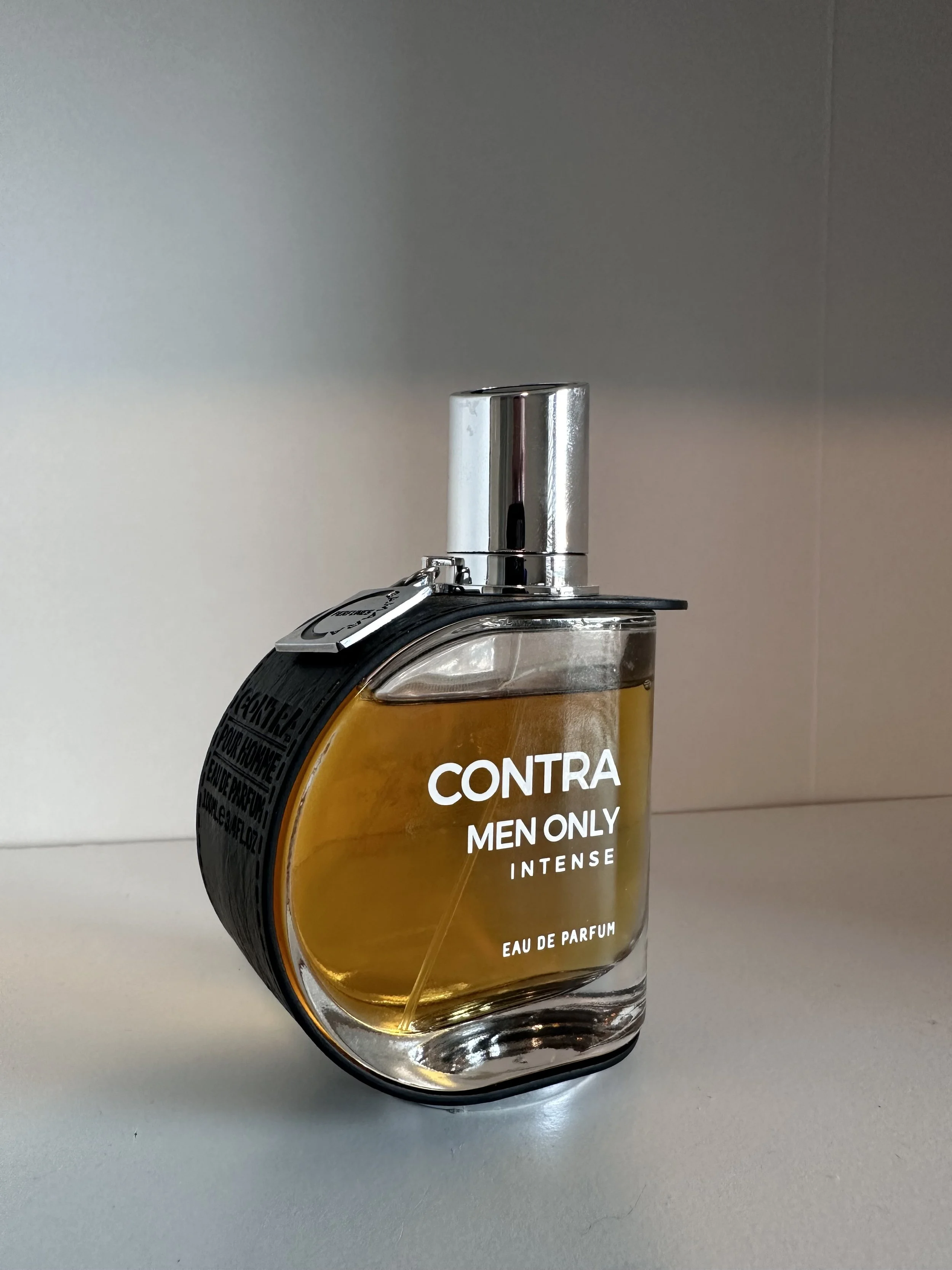 Camara Contra Men Only Intense (Edp) (Dupe of Givenchy Gentleman Eau de Parfum)