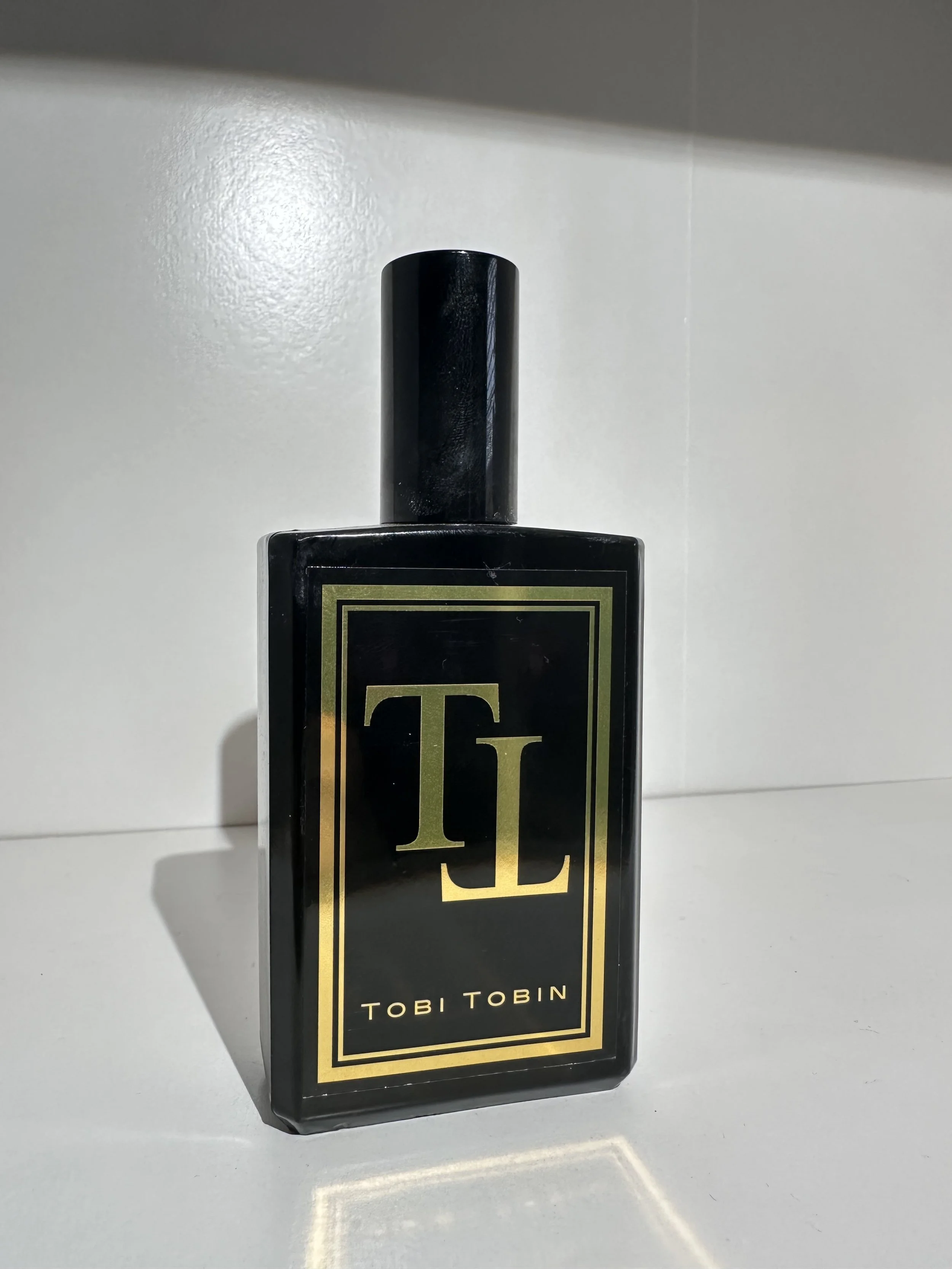 Tobi Tobin No 14 Fruit (Edt) NEW NICHE