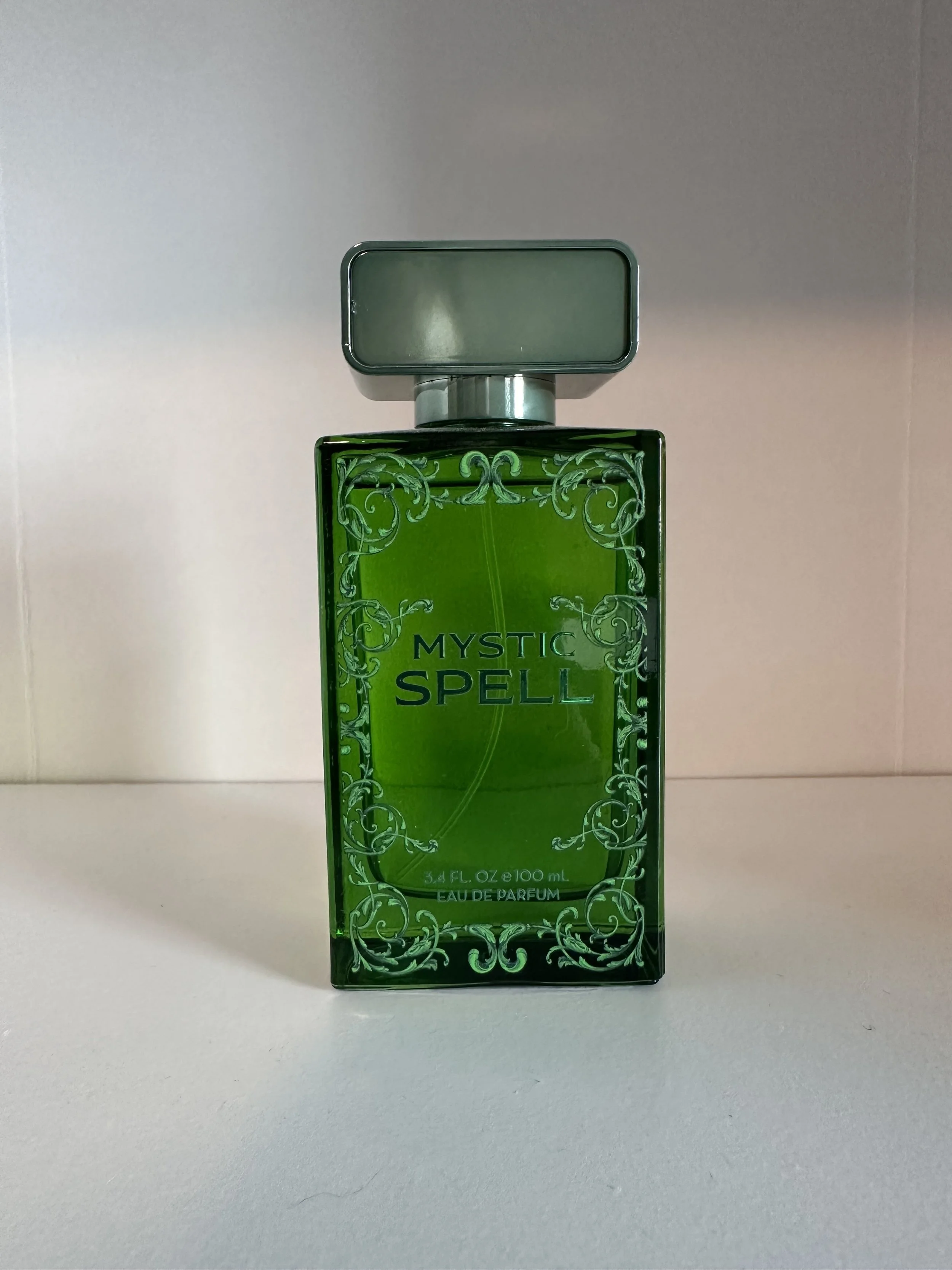 Horizon Beauty Mystic Spell (Edp) (Dupe of Mugler Angel)