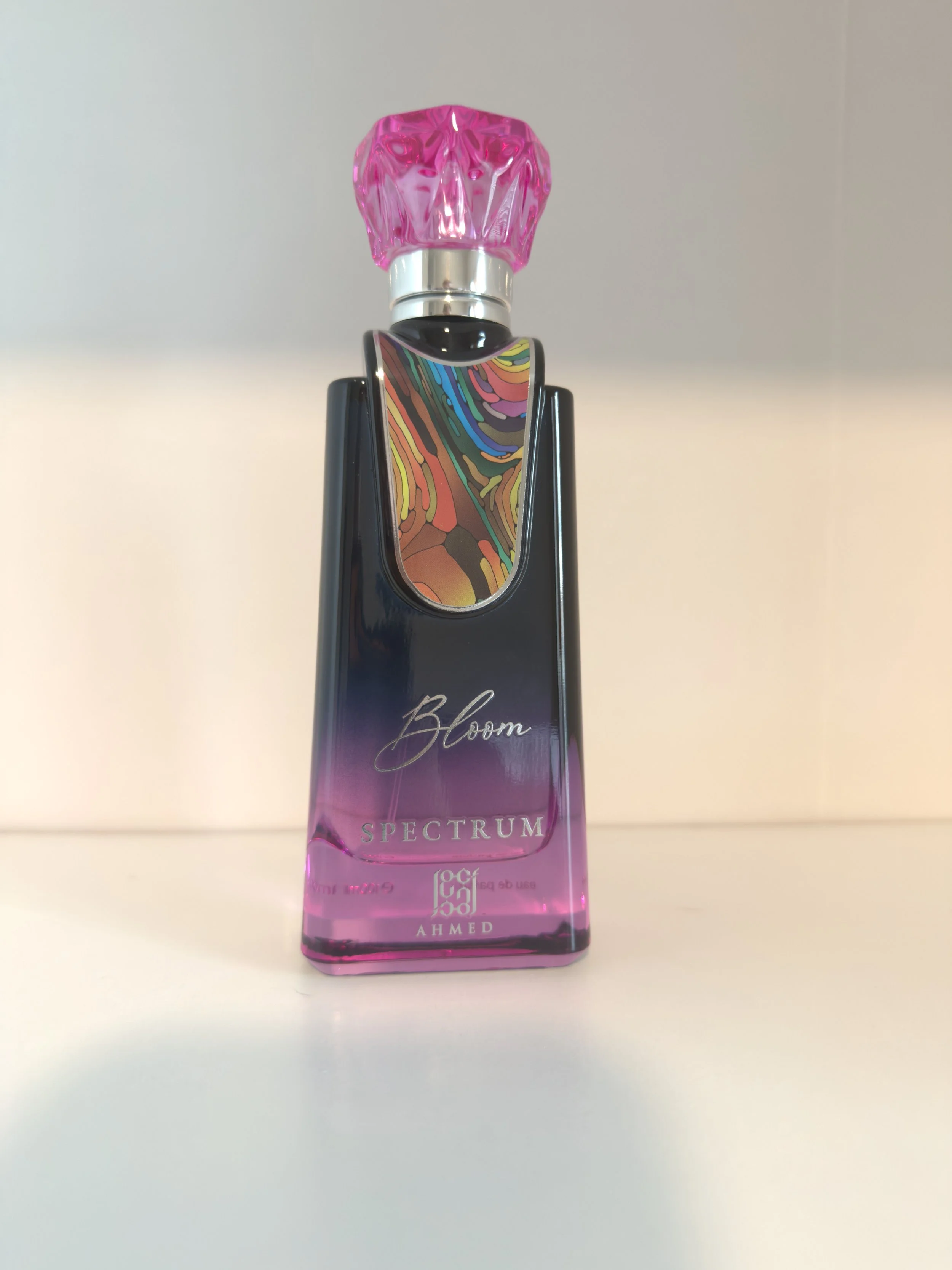 Ahmed Al Maghribi Bloom Spectrum (Edp)