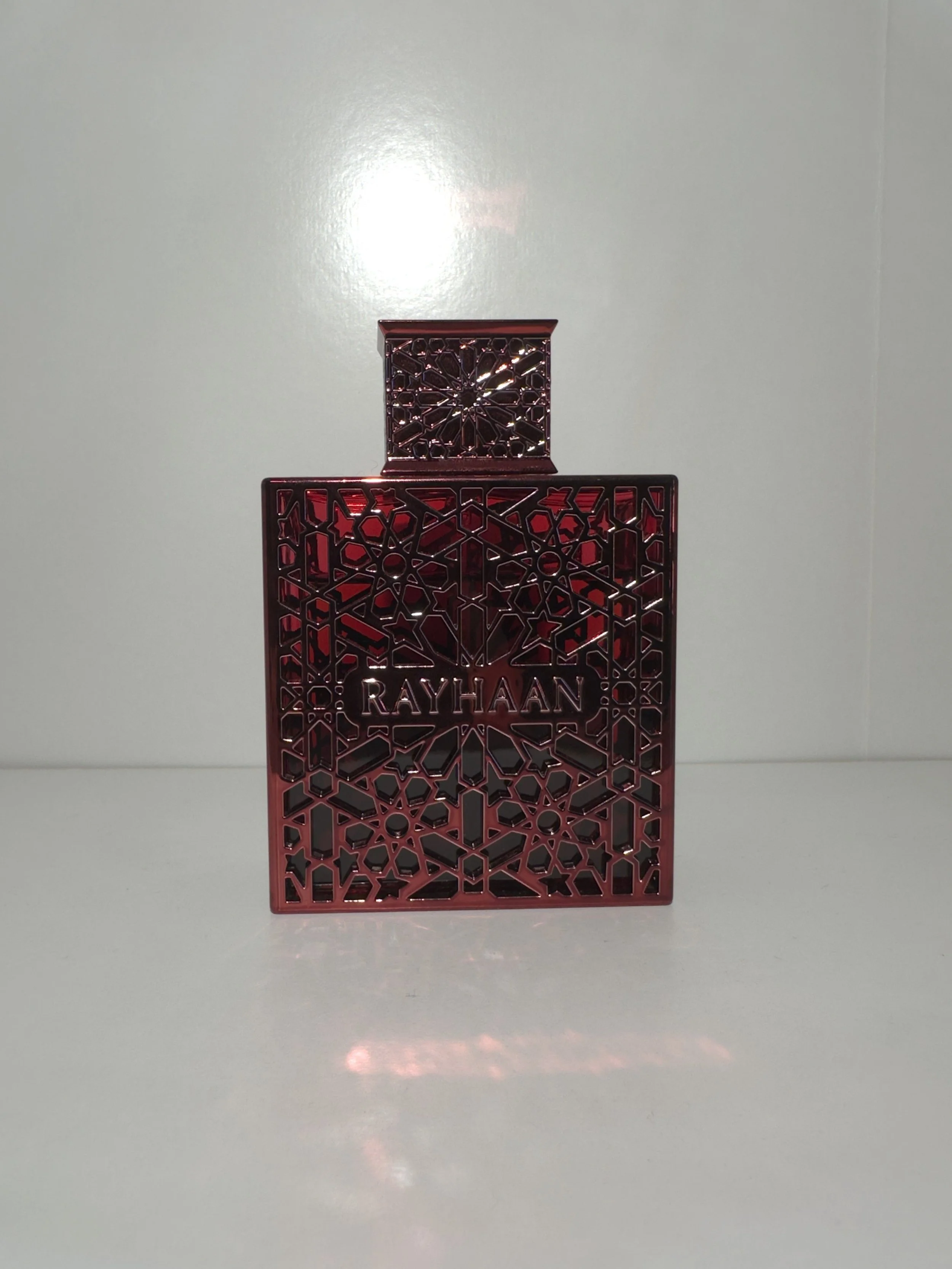 Rayhaan Crimson (Edp) (Dupe of Creed Centaurus)