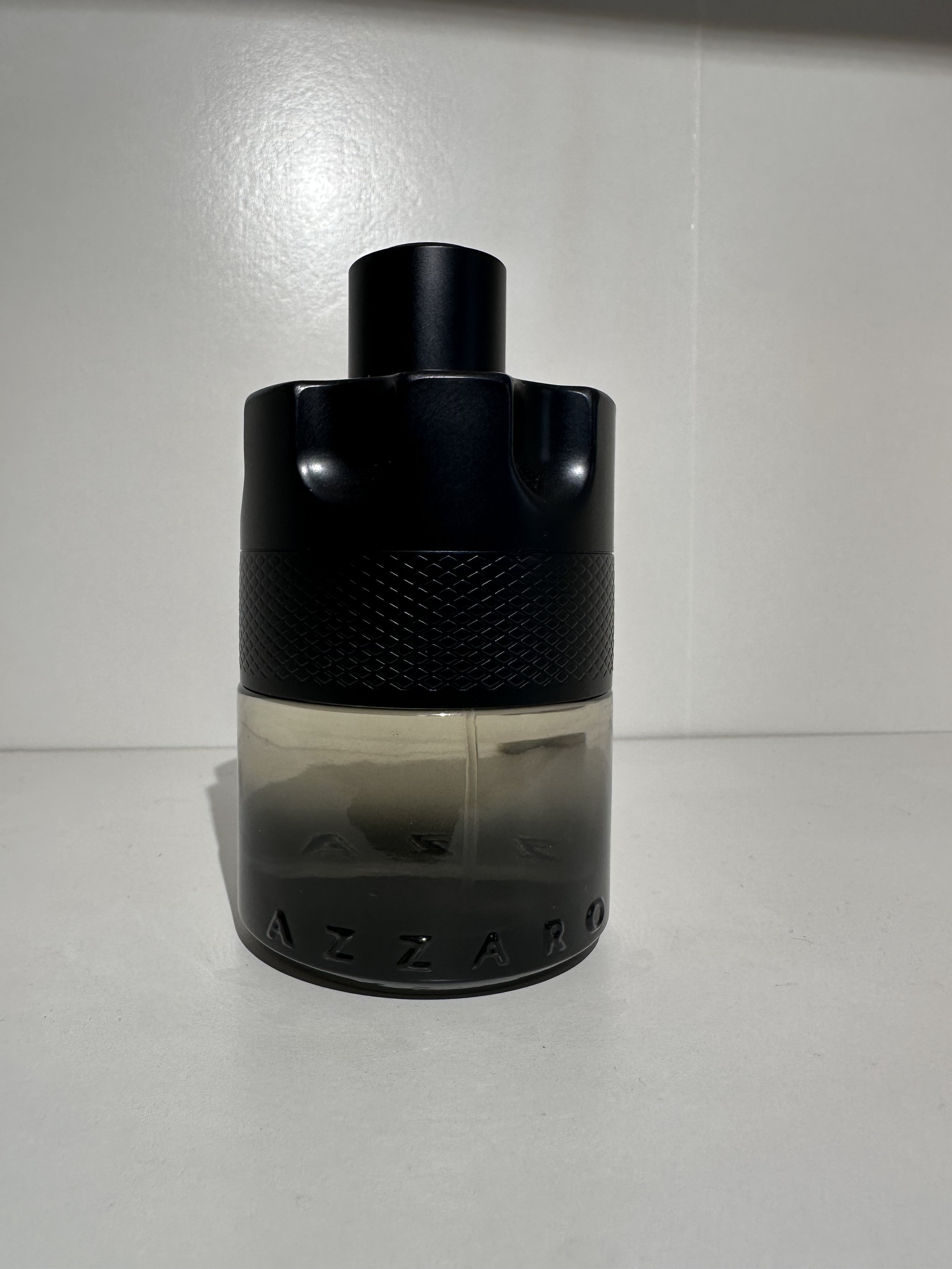 Azzaro The Most Wanted Intense (Edt)