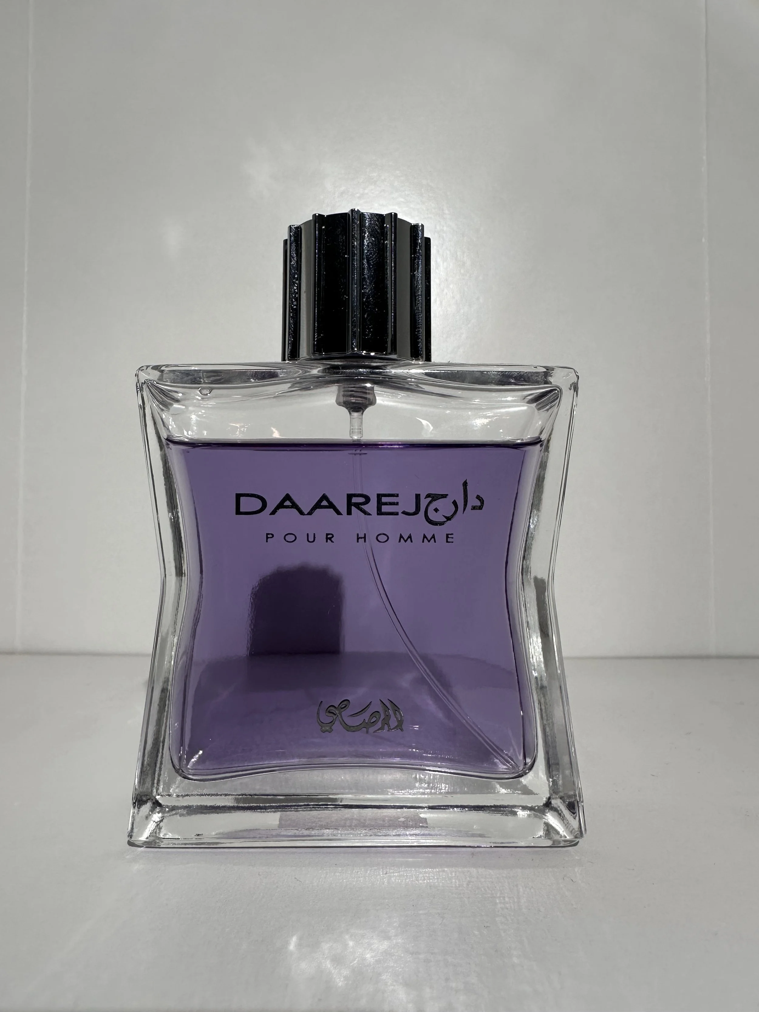 Rasasi Daarej (Edp) (Dupe of Discontinued Valentino V Pour Homme)