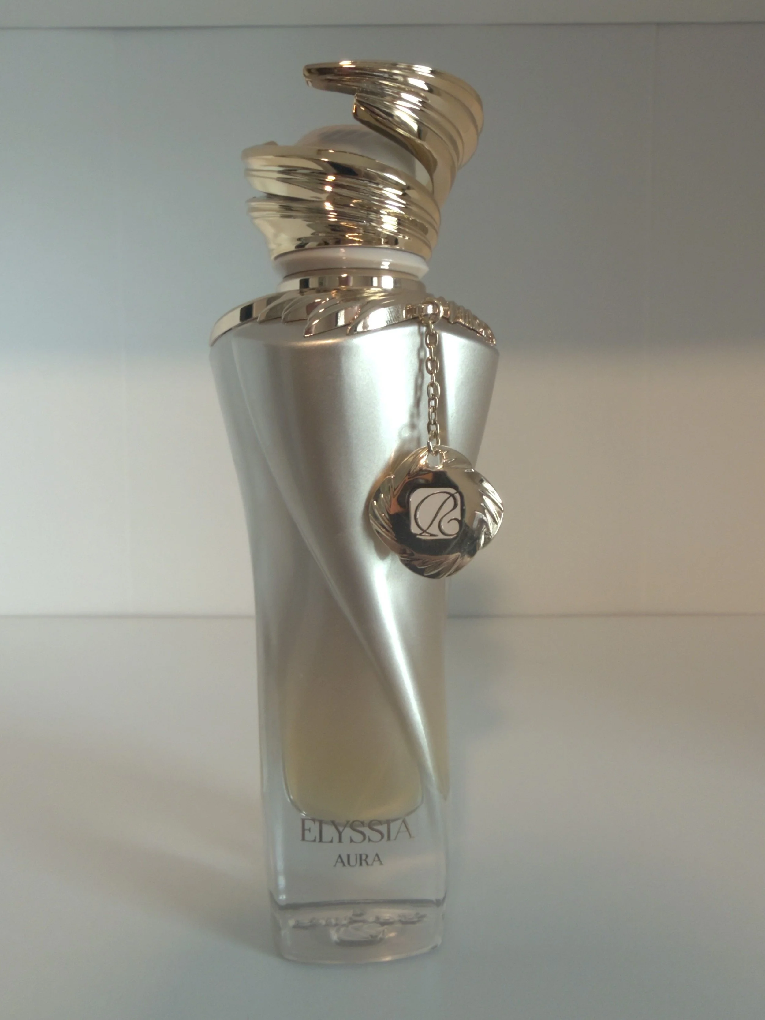Riiffs Elyssia Aura (Extrait De Parfum) (Dupe of Christian Dior's Vanilla Diorama)
