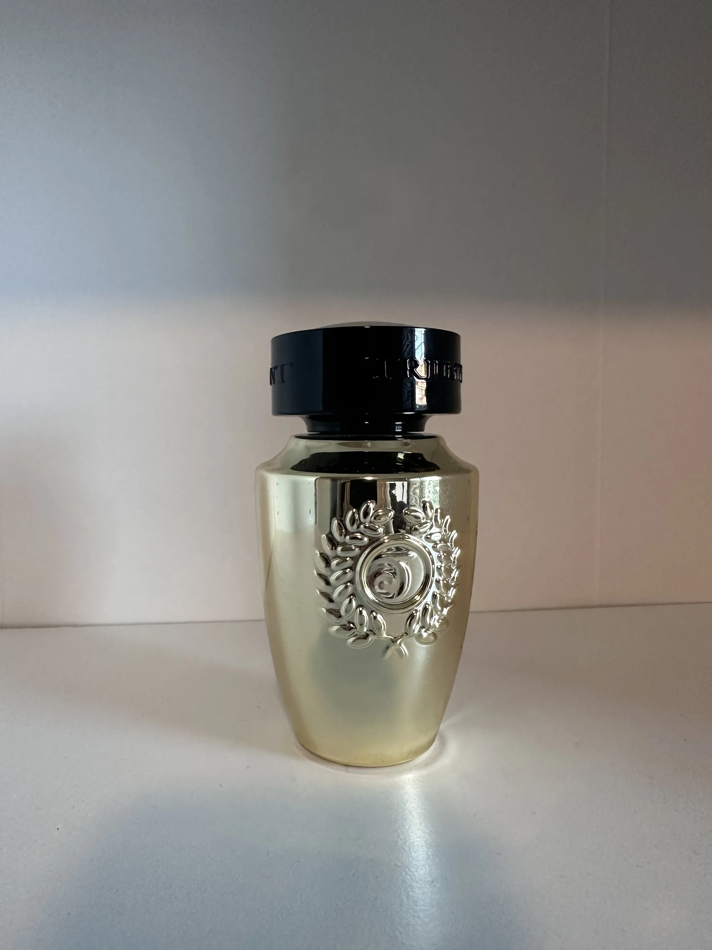 Nu Parfums Triumphant Gold Glory (EDT)