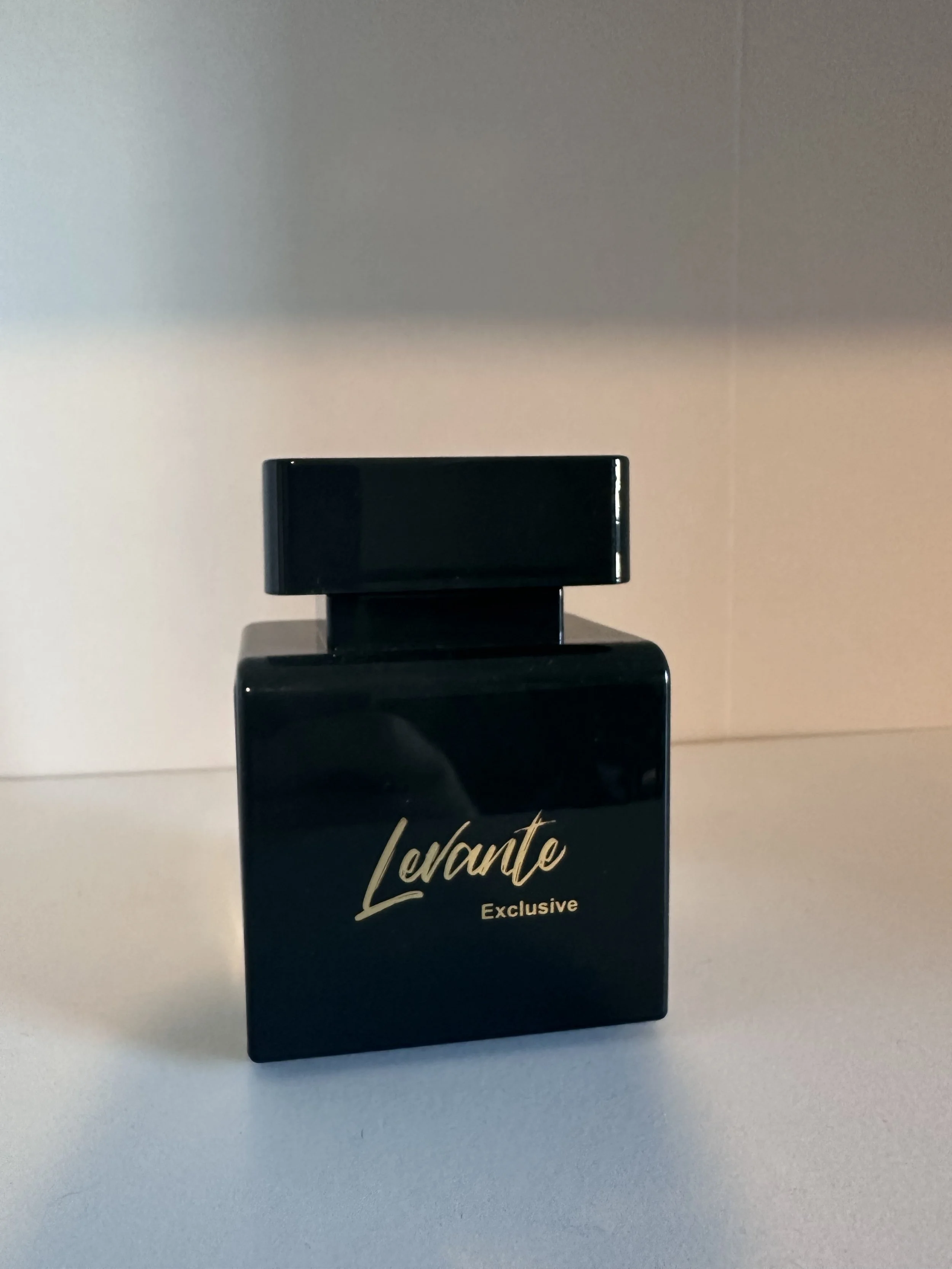 Jo Milano Levante Exclusive (Edp) (Dupe of Roja Eliysium EAU Intense)