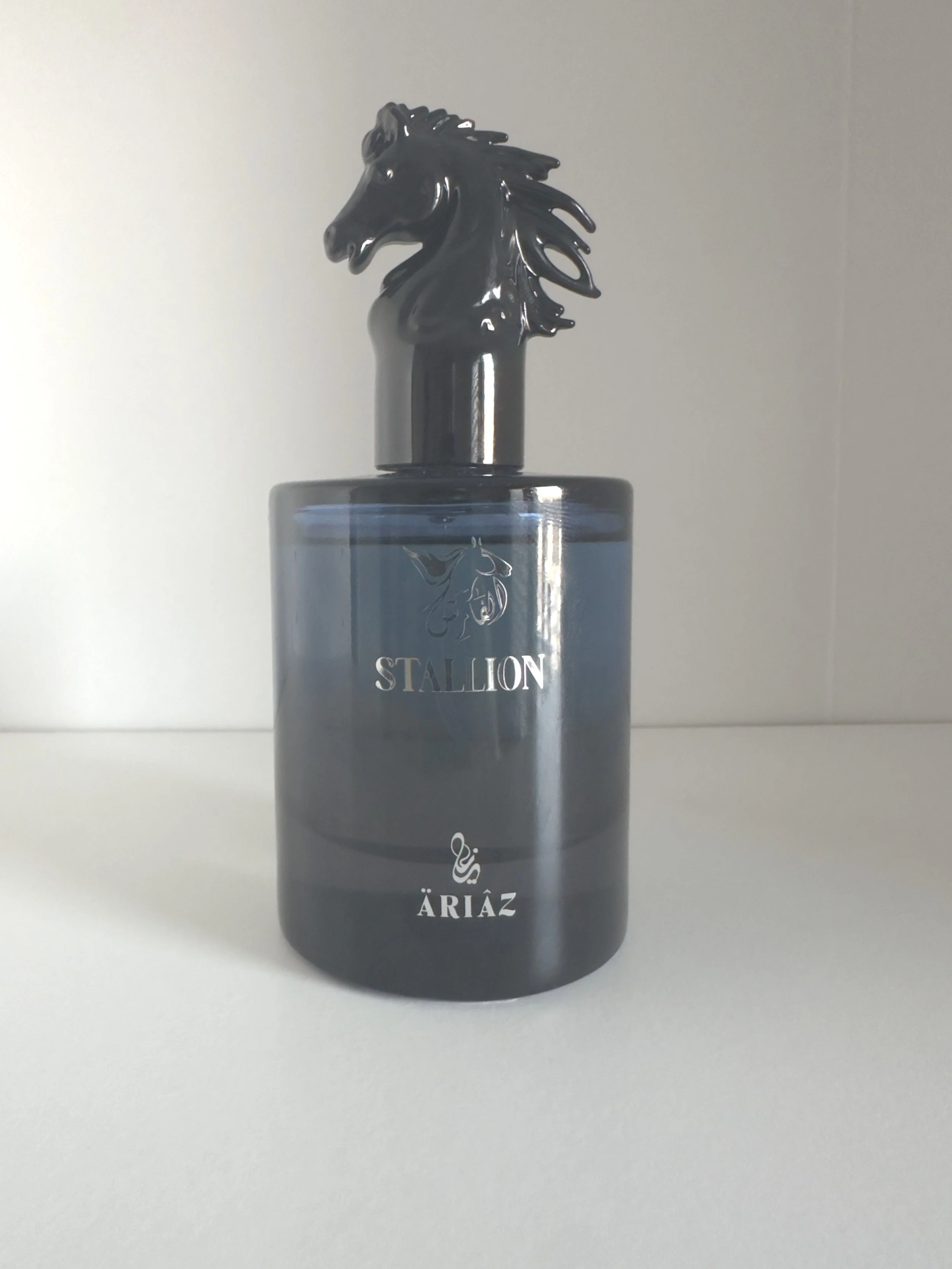 ARIAZ Stallion (Edp) (Dupe of Bvlgari Tygar)