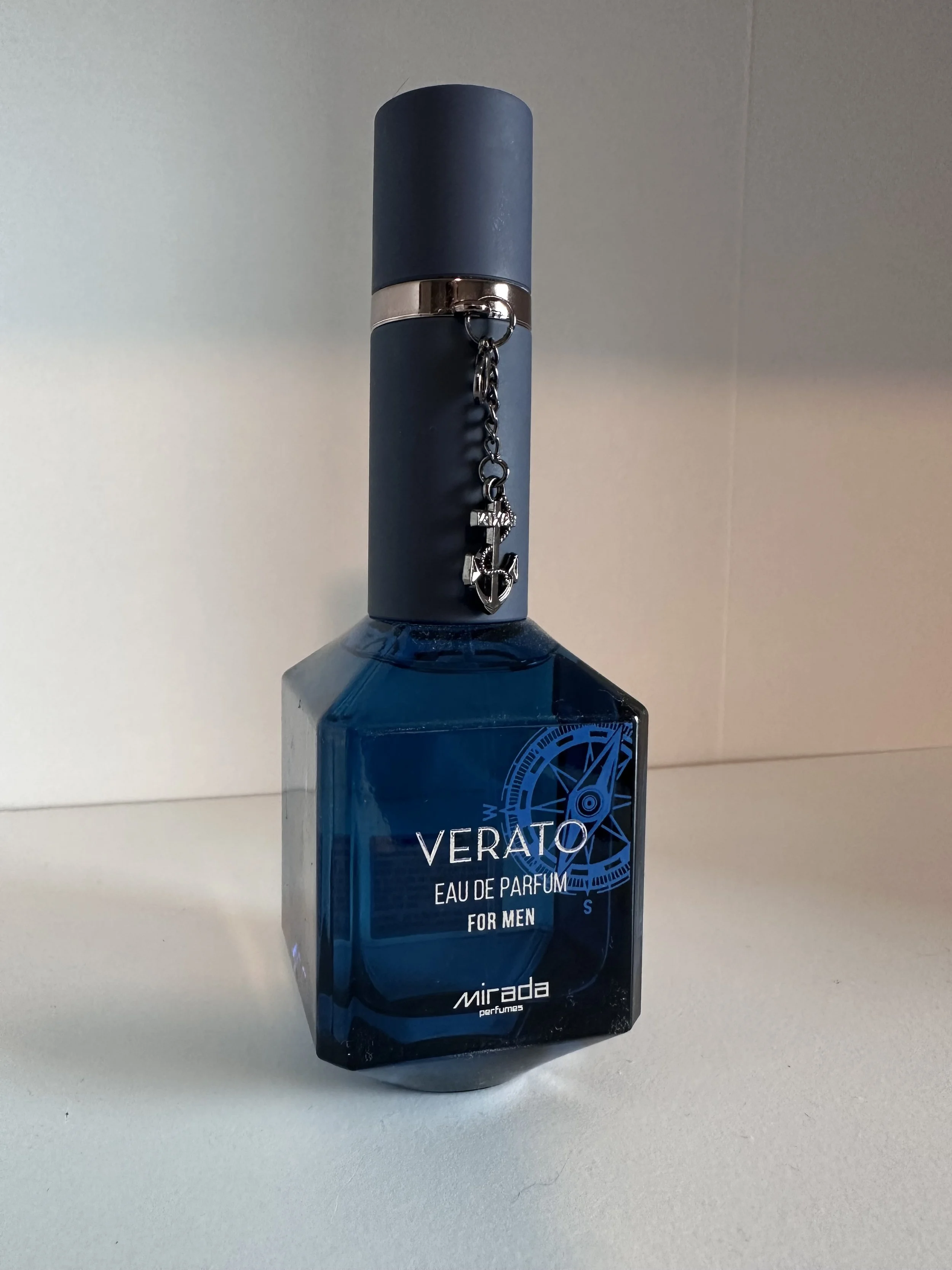 Mirada Verato For Men (Edp) (Dupe of Aqua Di Gio Profondo)