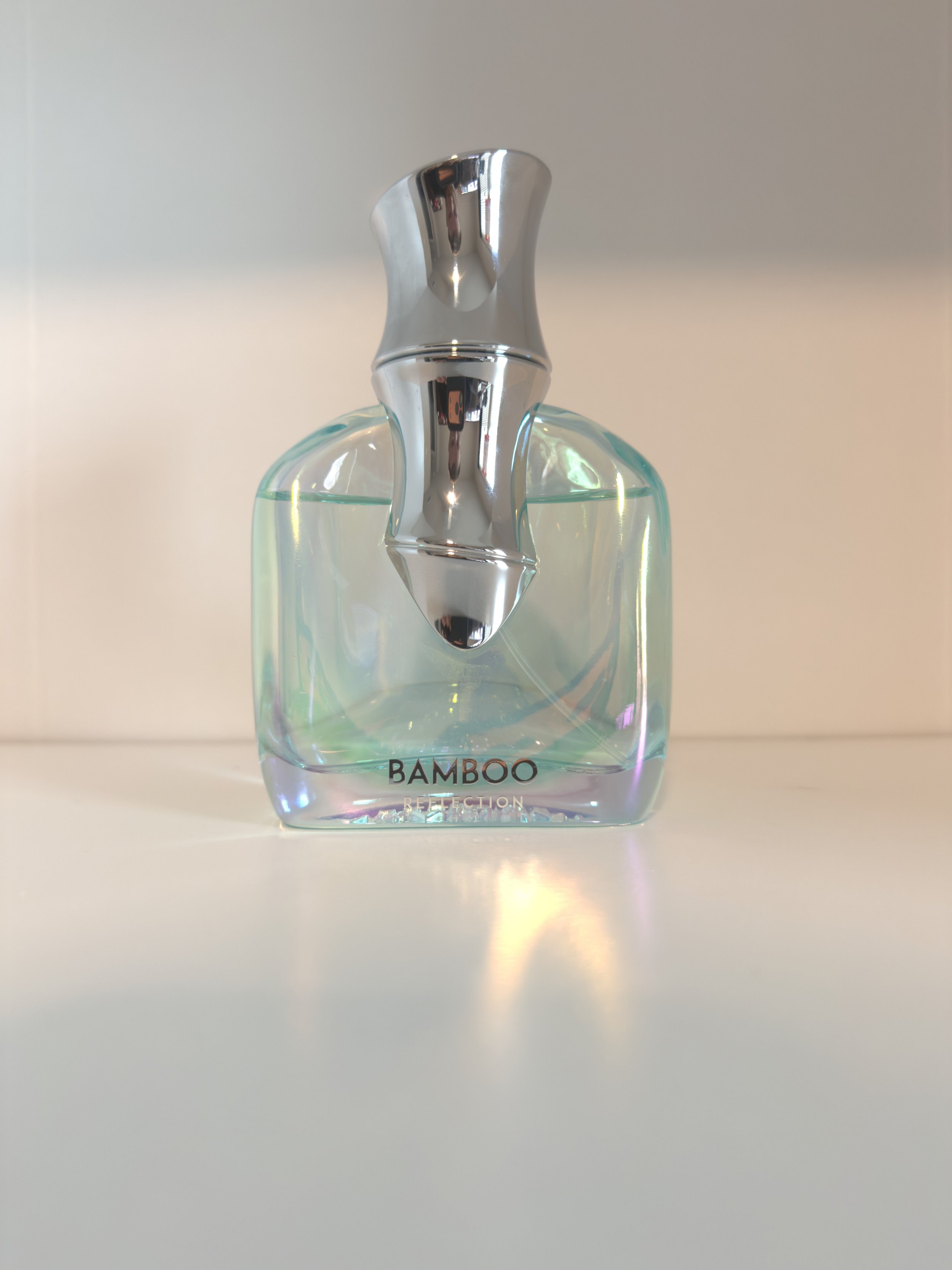 Arabiyat Prestige Bamboo Reflection (Edp) (Dupe of Xerjoff Torino21)