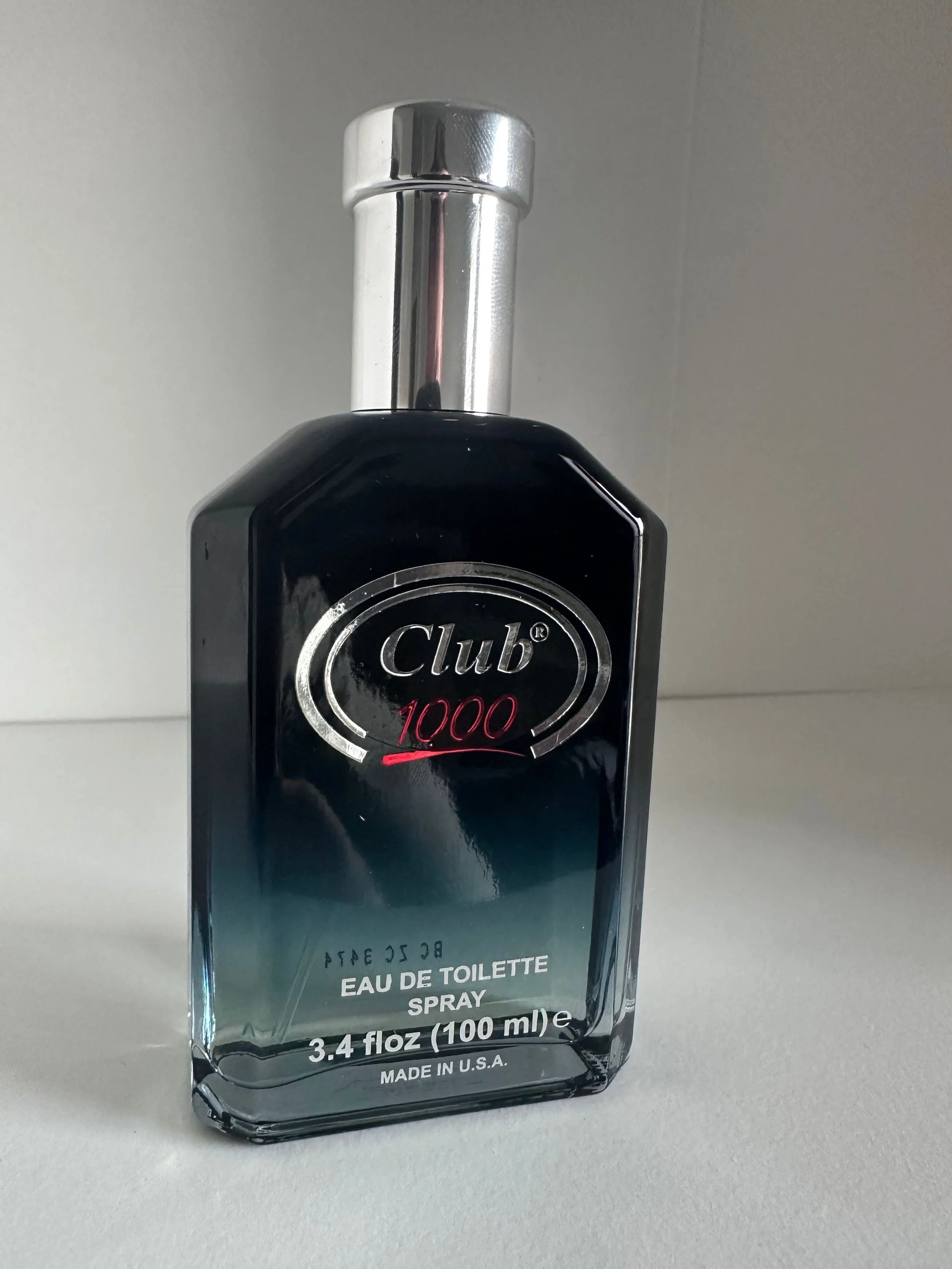 Royal Mirage Club 1000 (Edt) (Similar to Drakkar Noir)