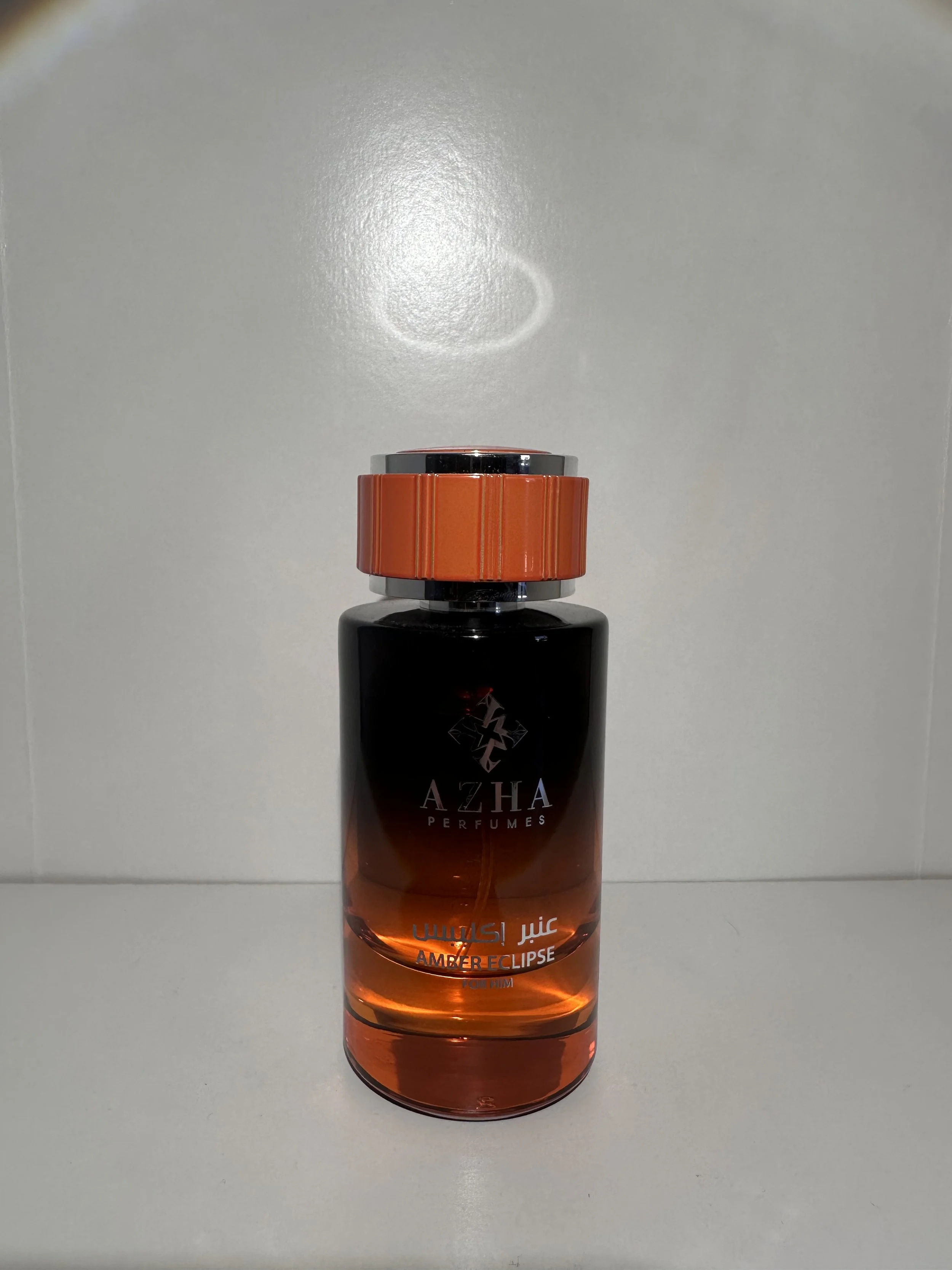 Azha Amber Eclipse (Edp)