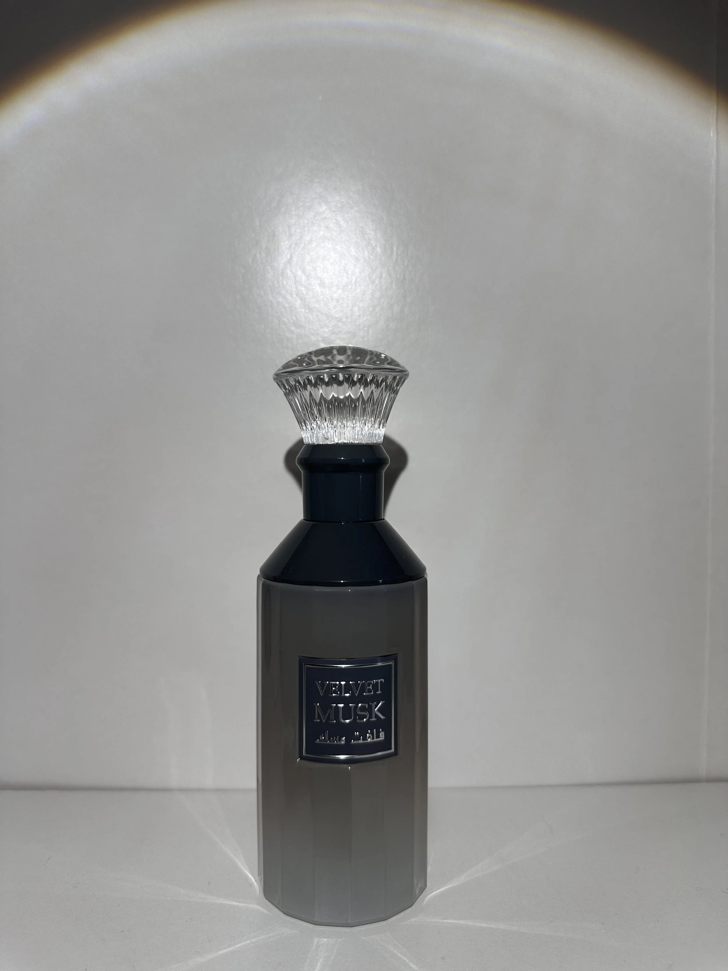 Lattafa Velvet Musk (Edp) (Dupe of BDK Parfums Gris Charnel)
