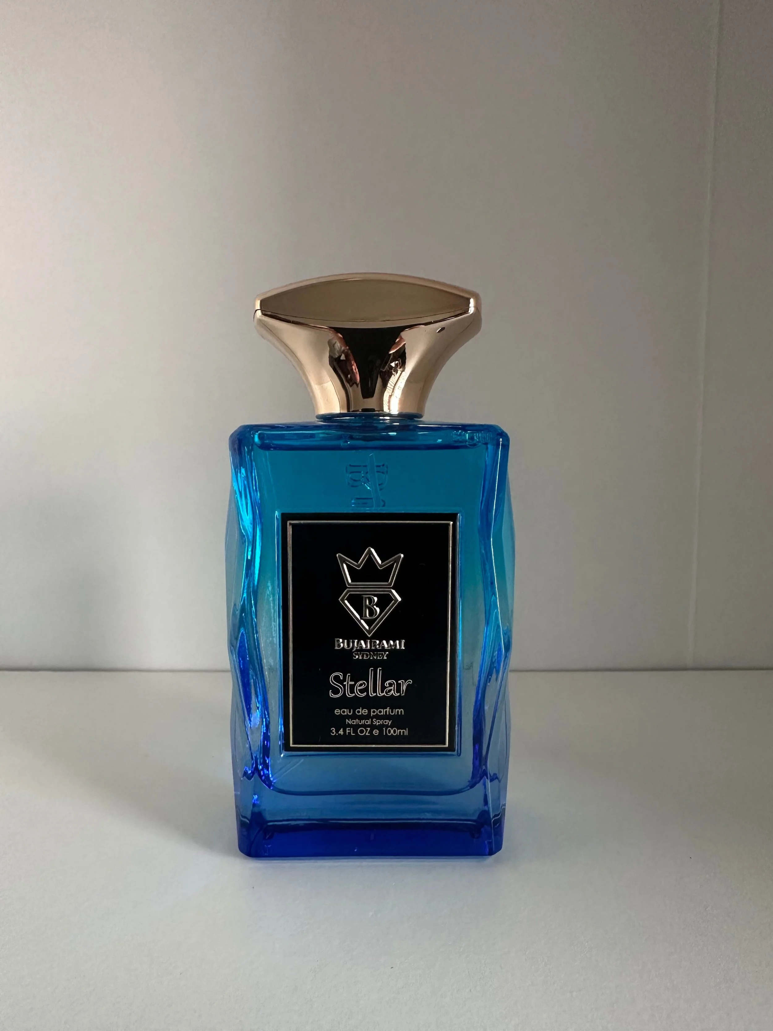 Bujairami Stellar (Edp) (Dupe of LV City of Stars)
