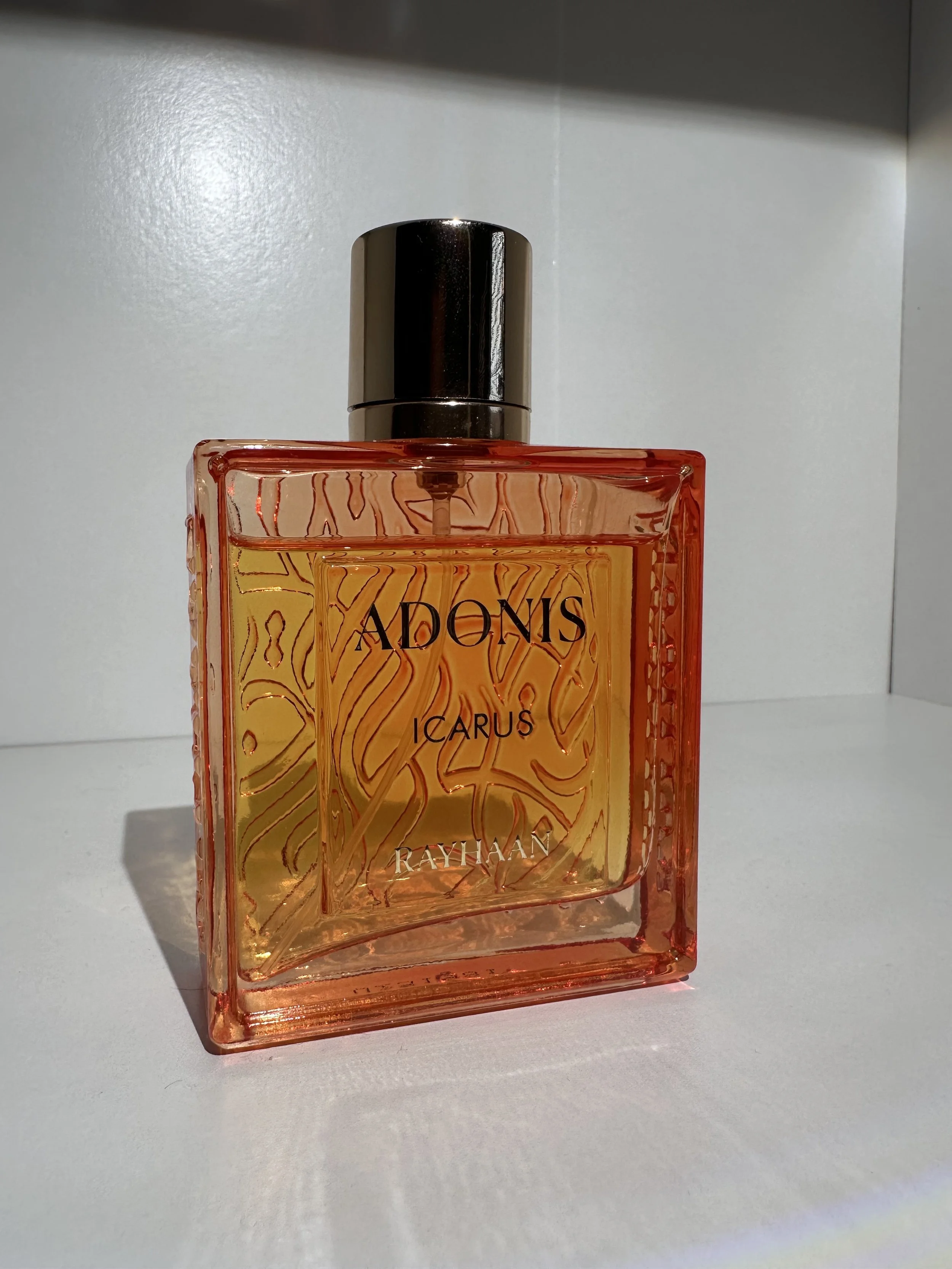 Rayhaan Adonis Icarus (Edp) (Dupe of Louis Vuitton Afternoon Swim)