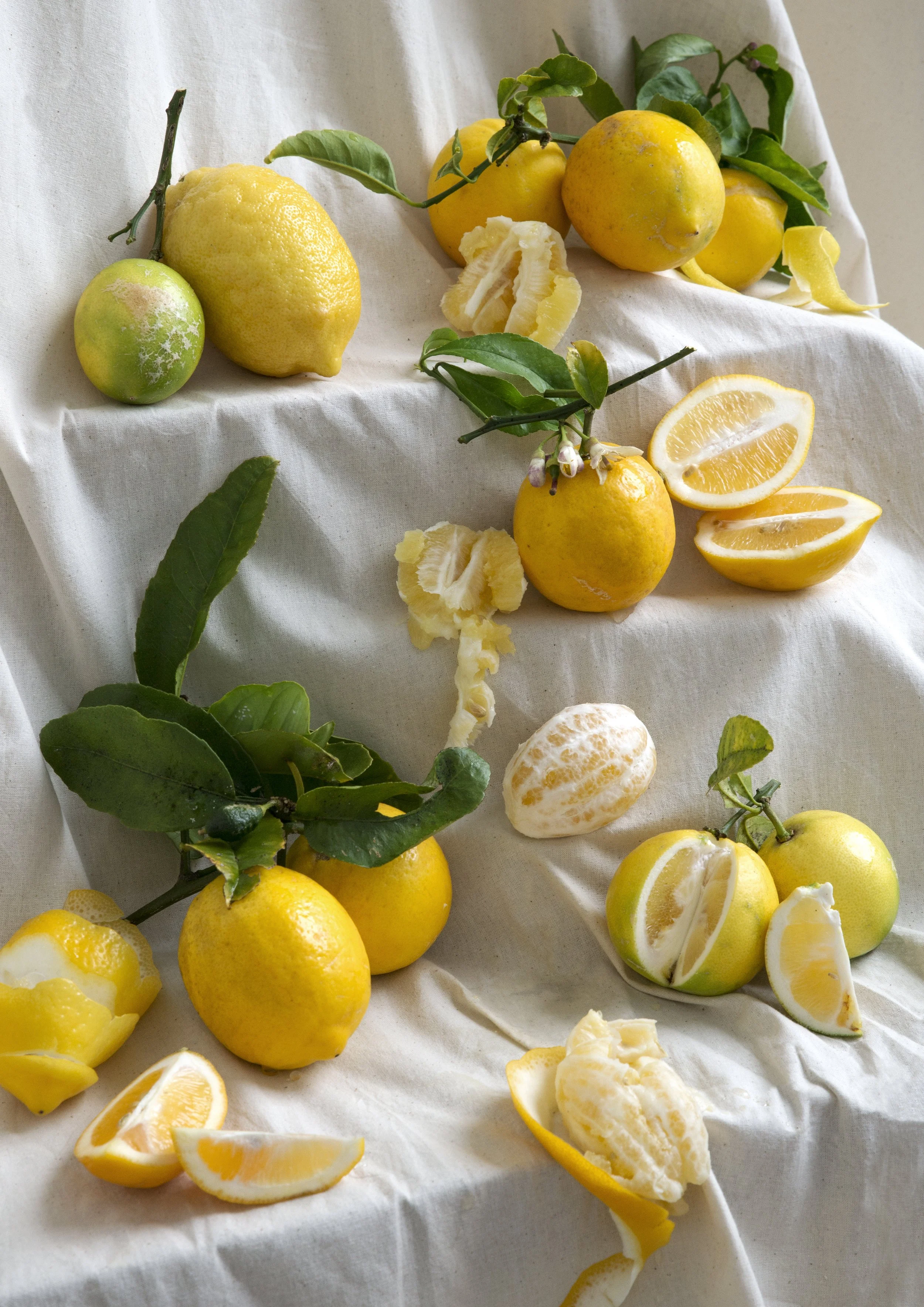 Lemons