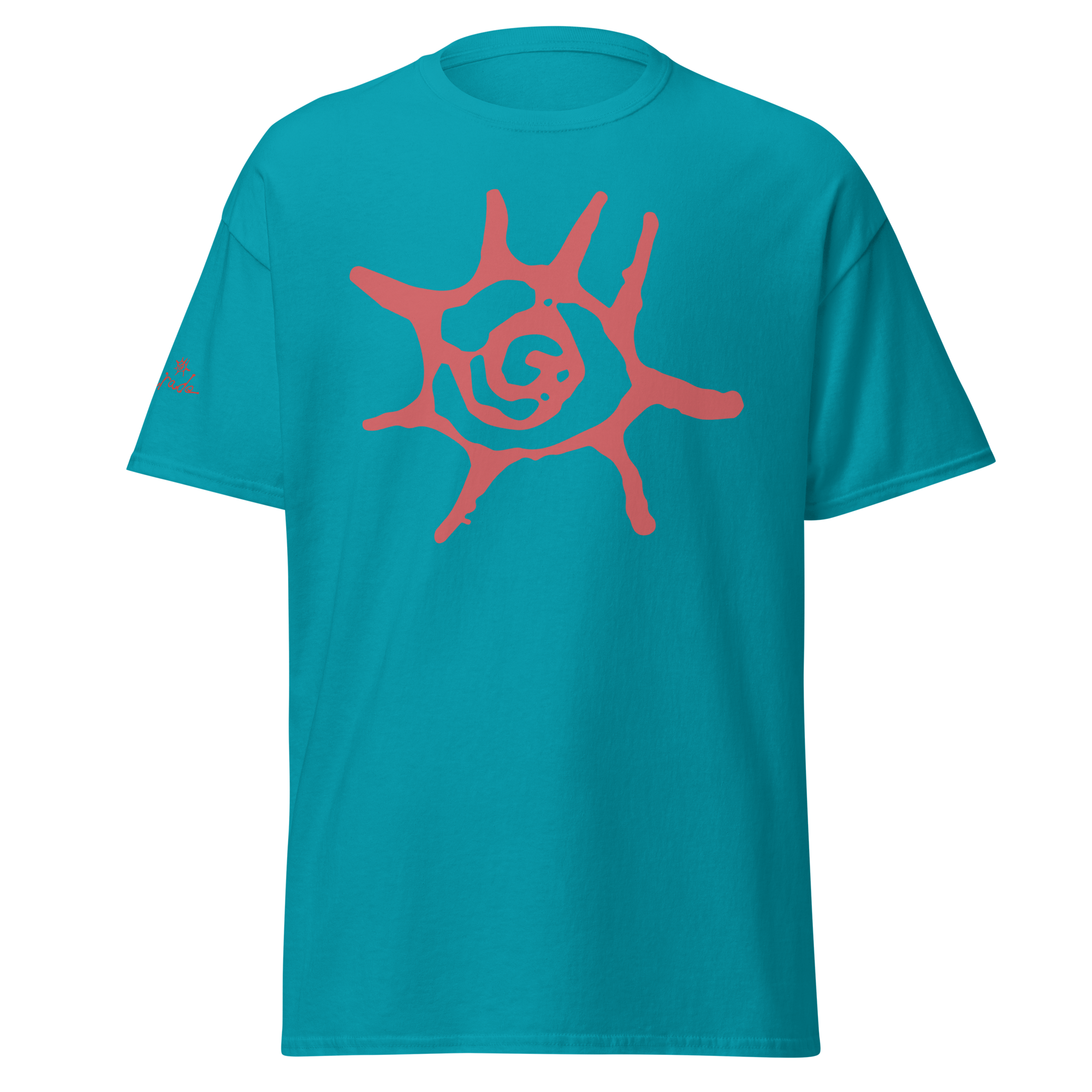 WORDMARK TEE – $25