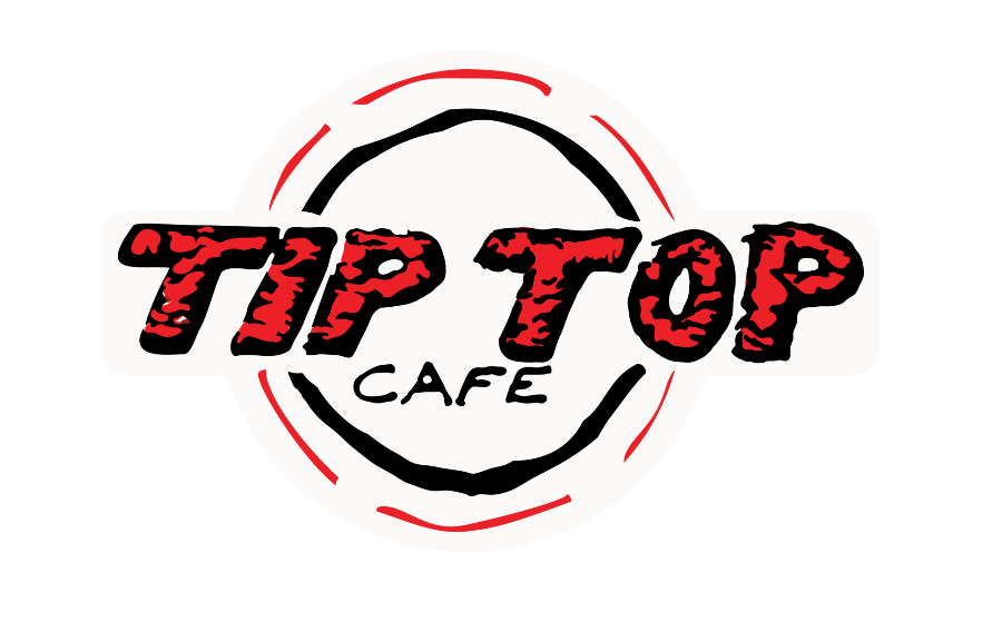 TIP TOP CAFE