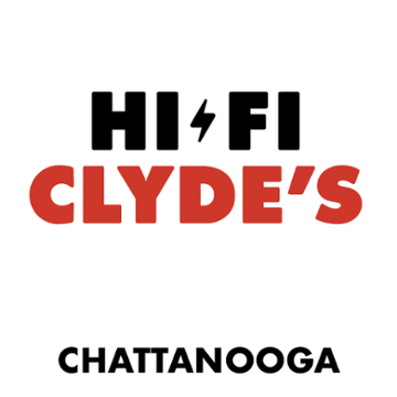 Hi-Fi Clyde's