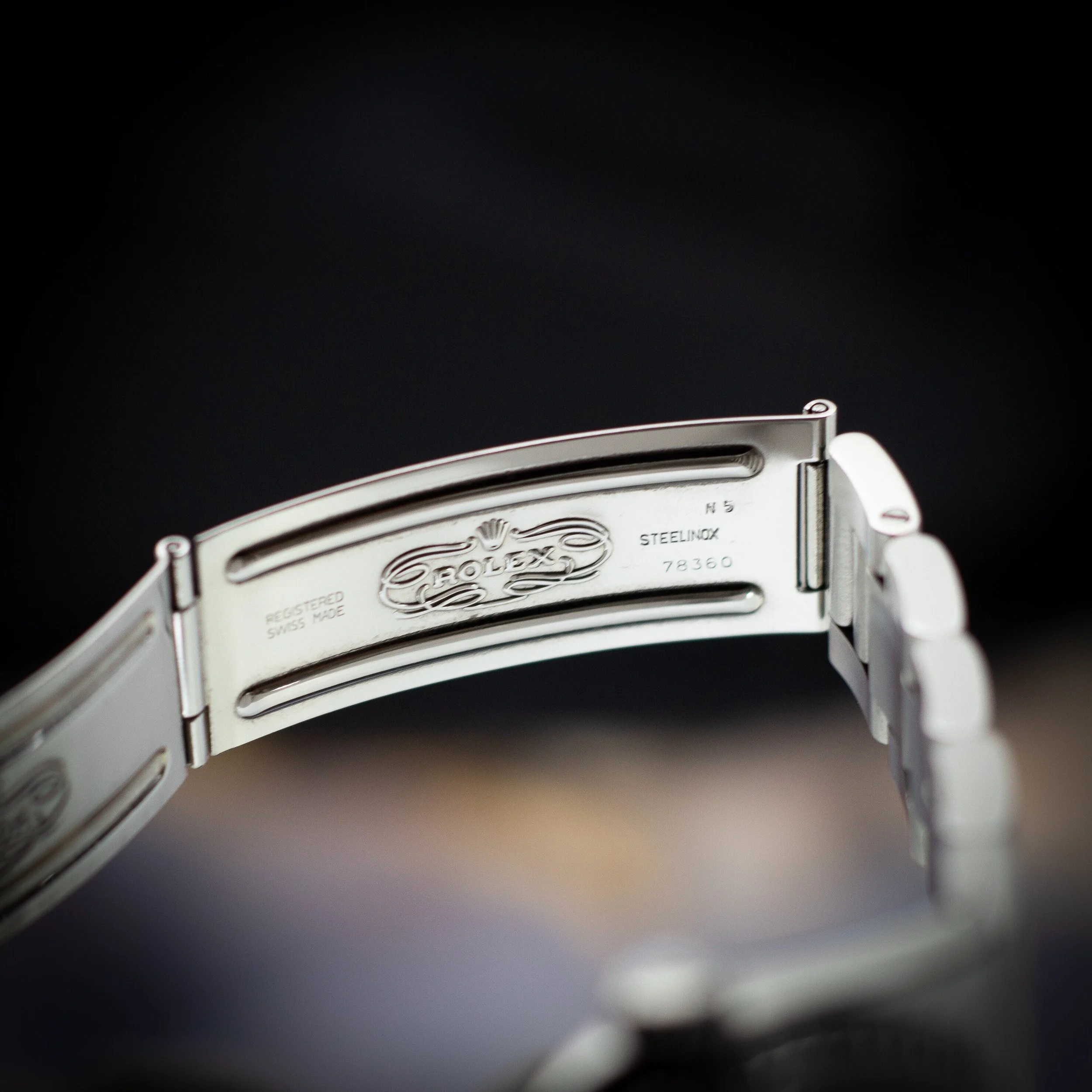 Rolex Datejust 16200 Gray Tapestry Dial – Oyster Bracelet - Available at Palazzo Di Luxury Jersey City NJ