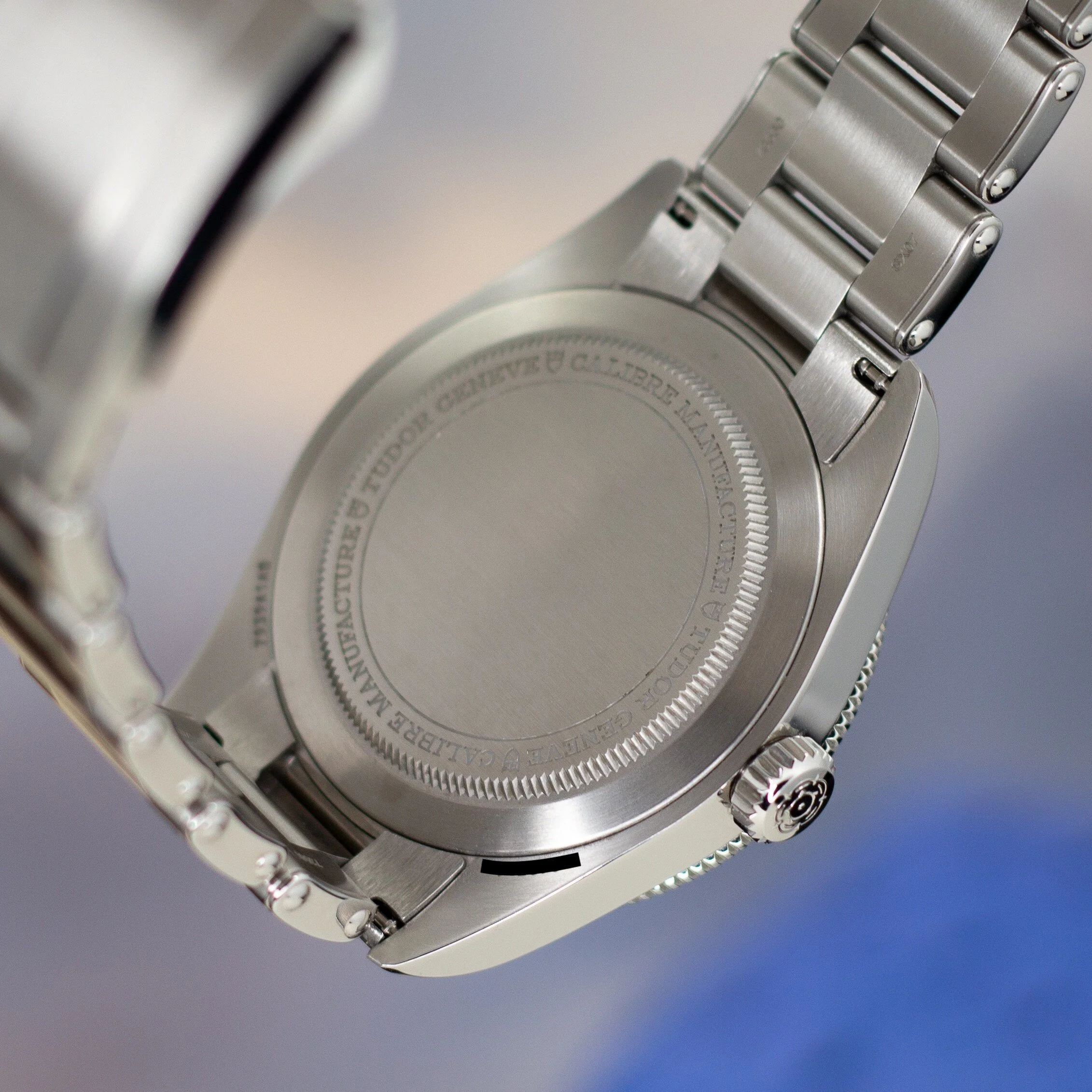 2025 Tudor Black Bay 58 Burgundy M7939A1A0RU-002 - Available at Palazzo Di Luxury Jersey City NJ